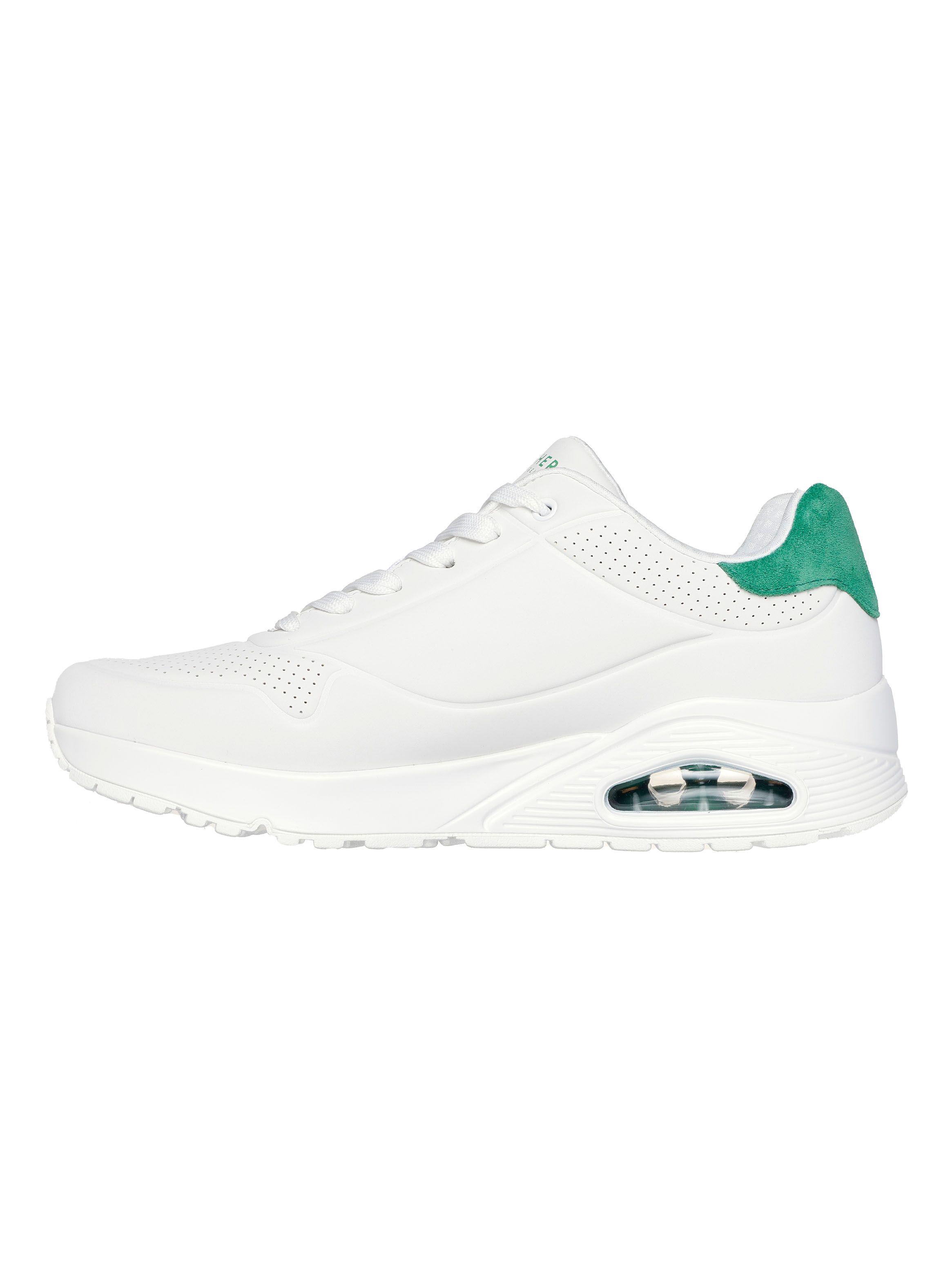 Zapatilla Urbana Graphic Uno Hombre-2