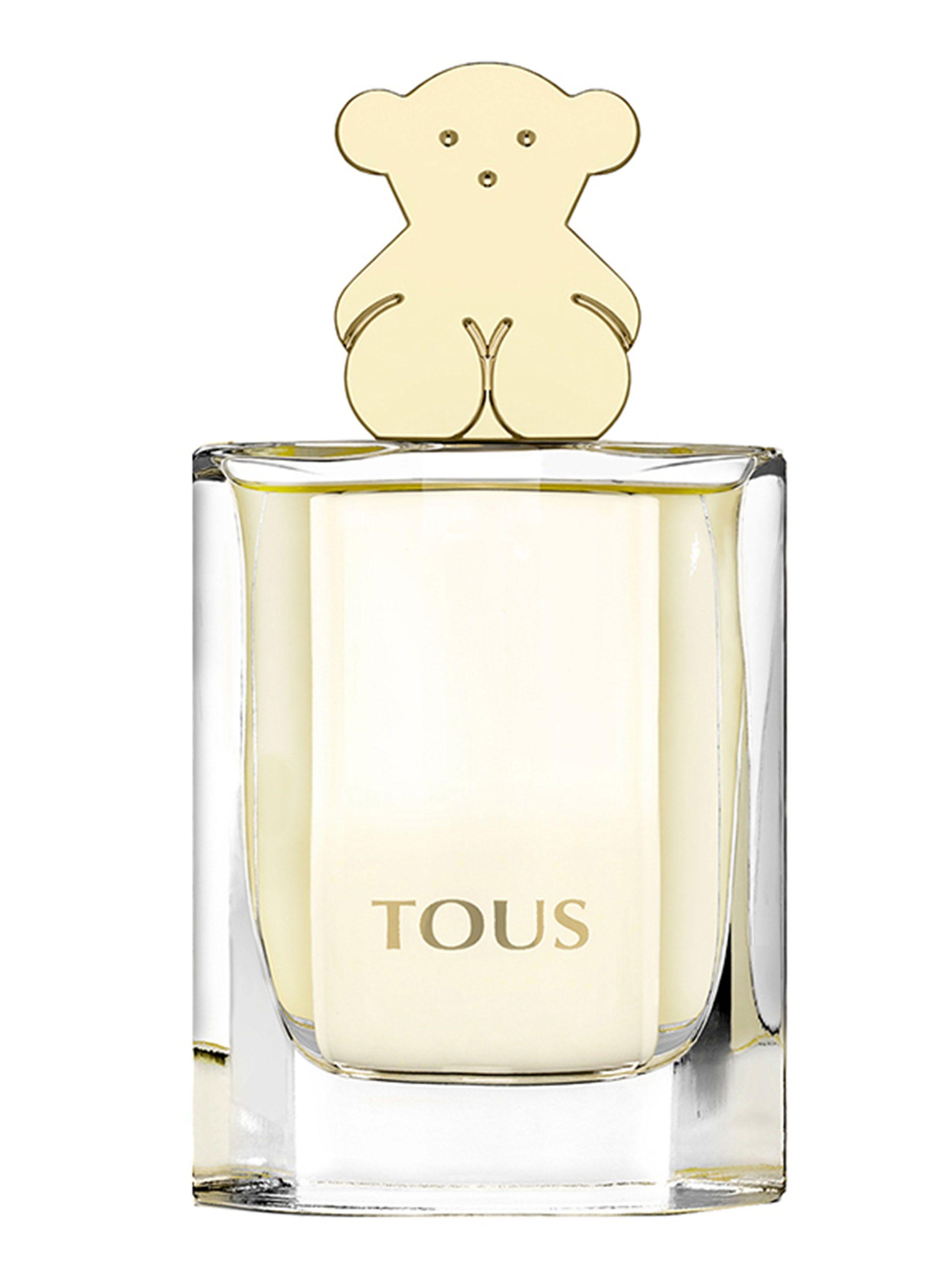 Perfume Tous Gold Mujer EDP 30 ml-0