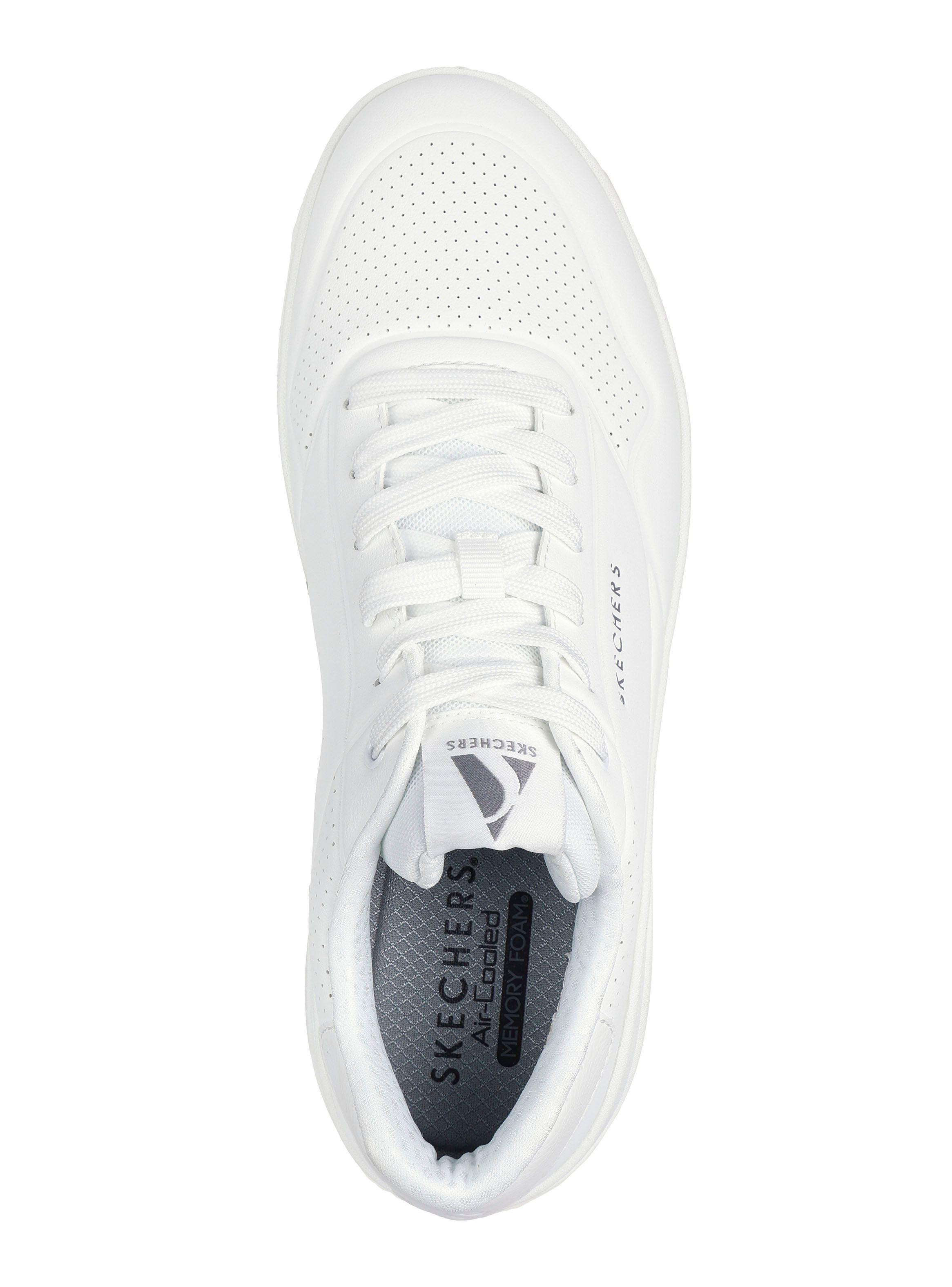 Zapatilla Urbana Hombre Logo Uno Court-3