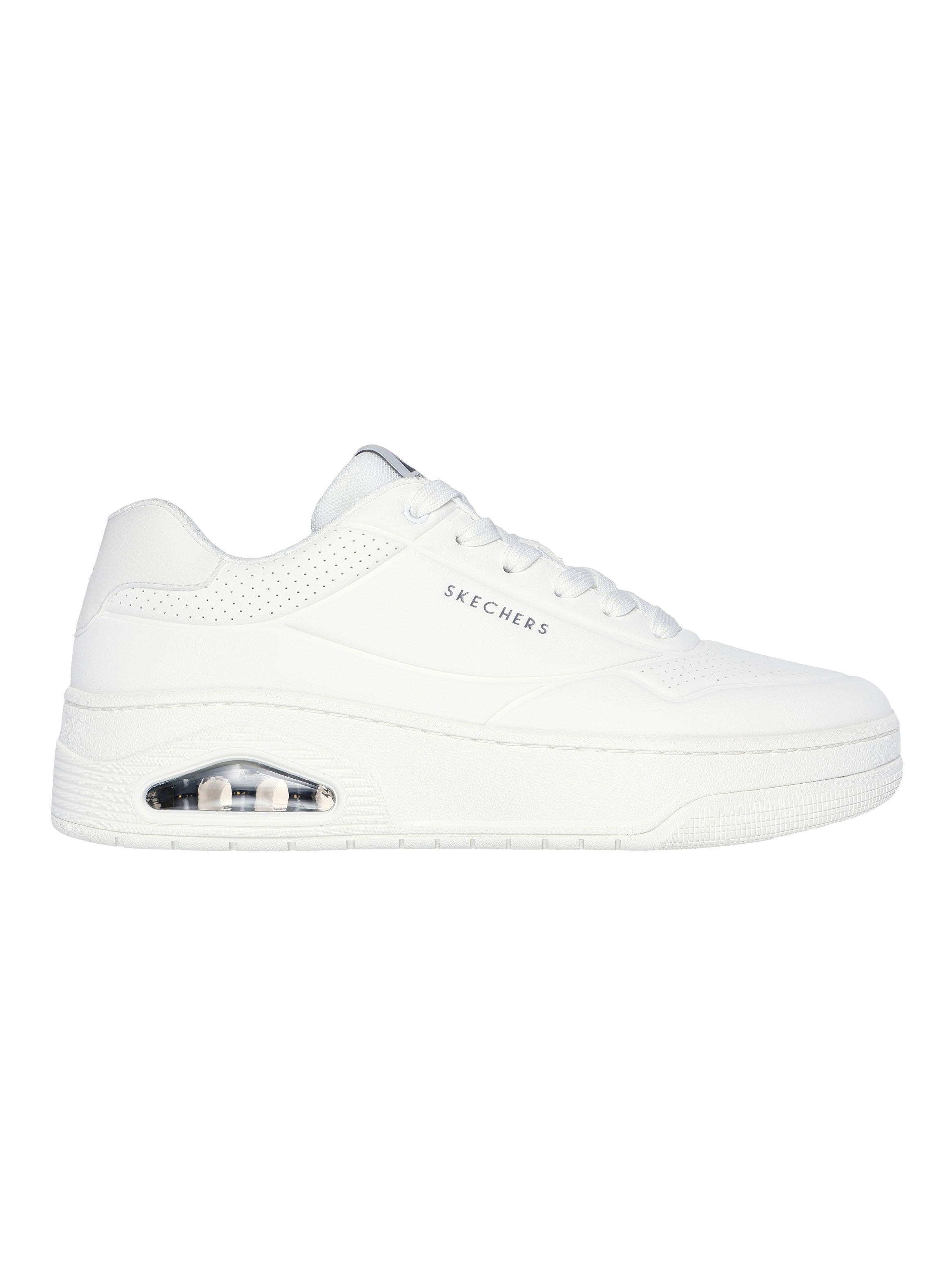 Zapatilla Urbana Hombre Logo Uno Court-0