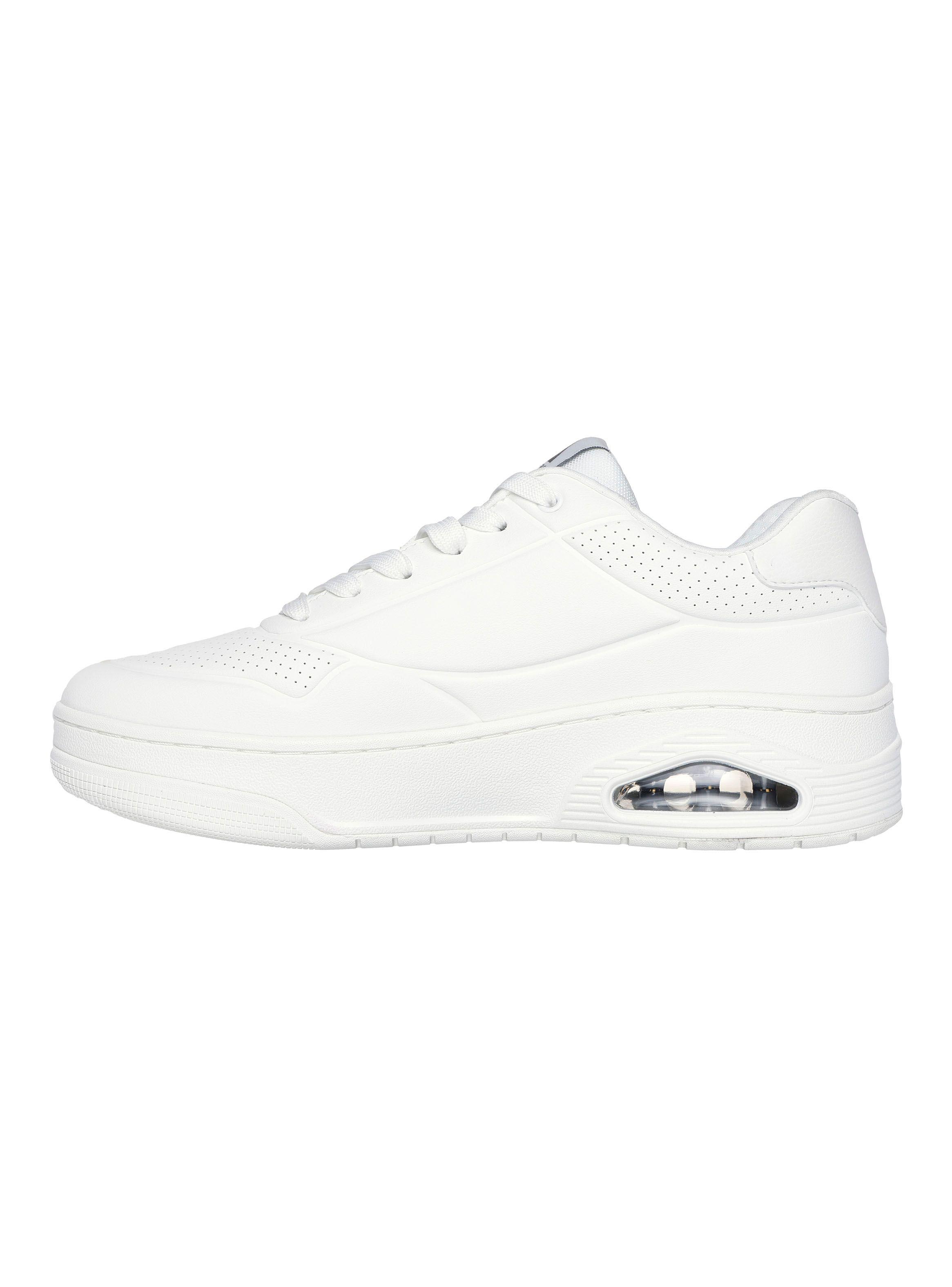 Zapatilla Urbana Hombre Logo Uno Court-2