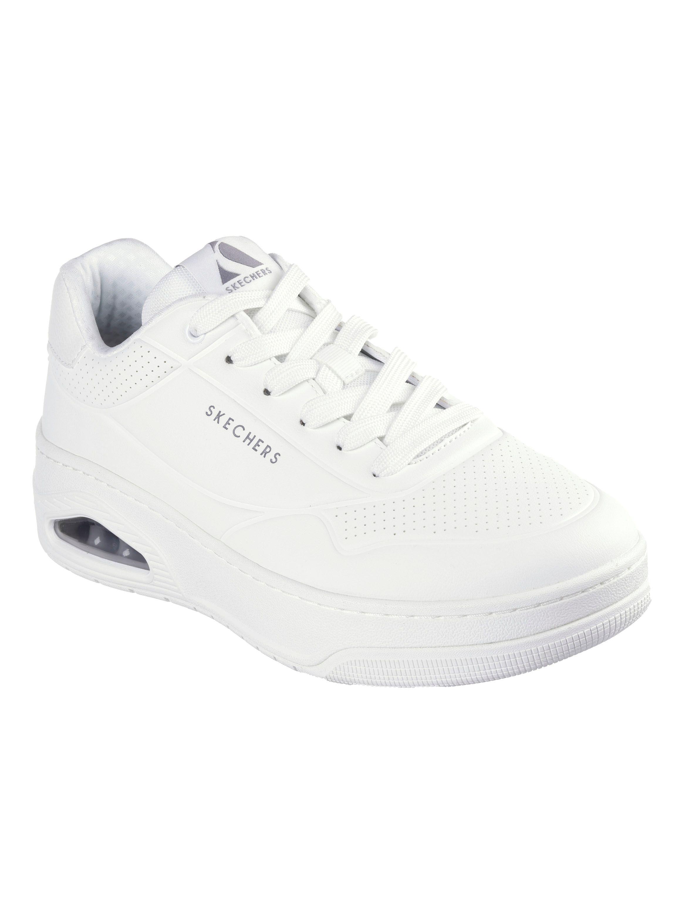 Zapatilla Urbana Hombre Logo Uno Court-1