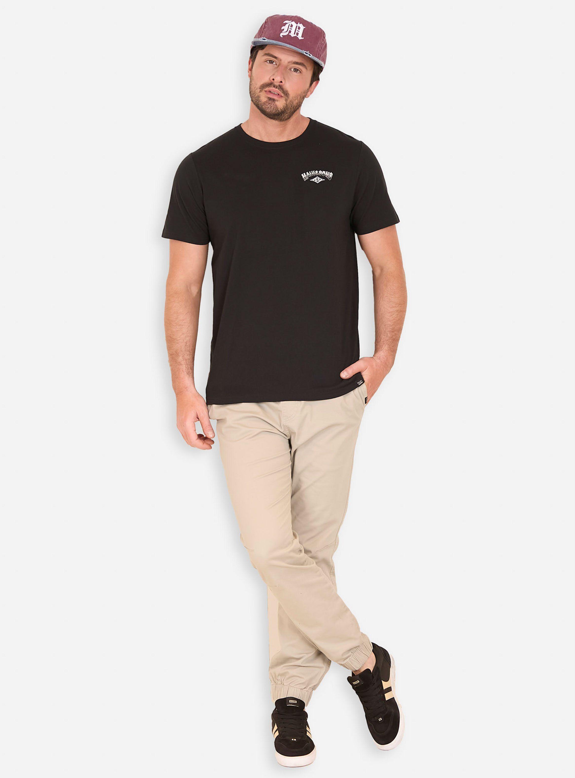 Polera MC Desig Rock-3
