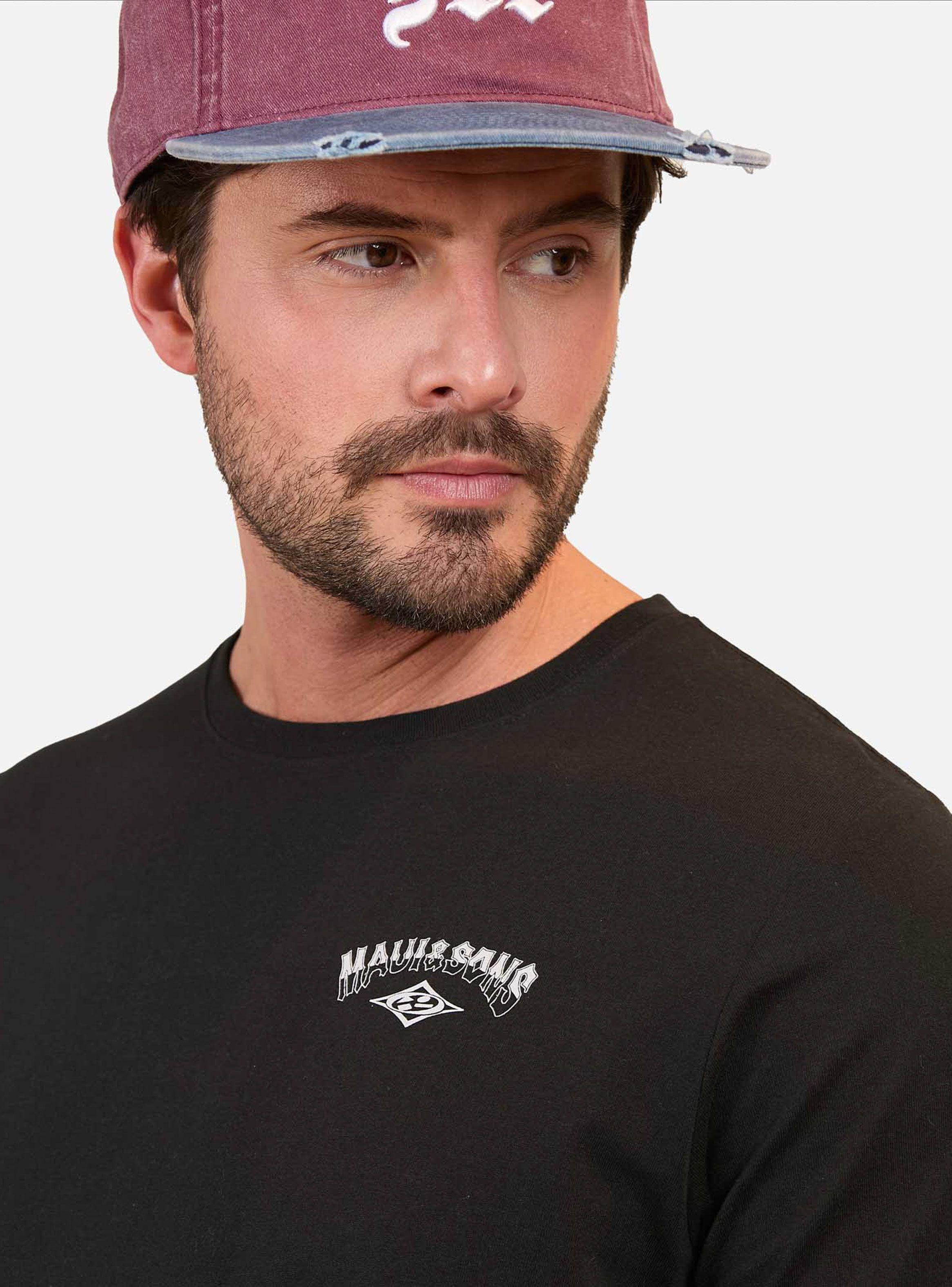Polera MC Desig Rock-2