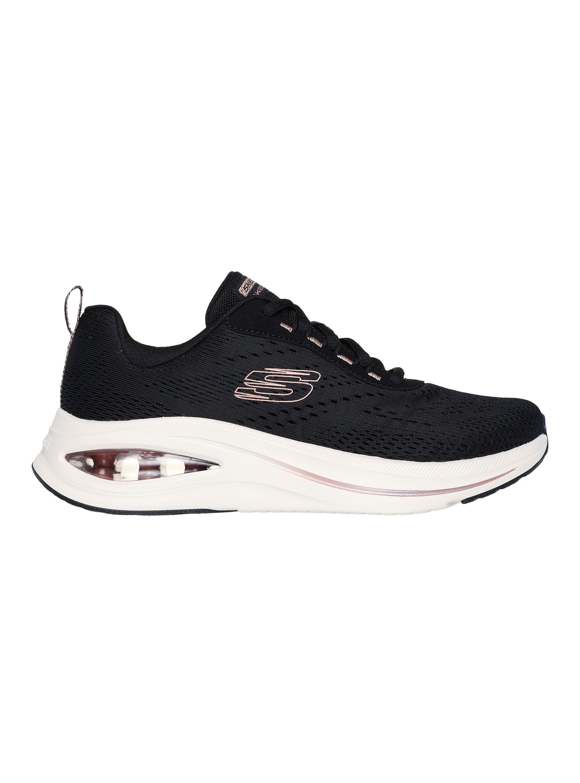 Zapatilla Urbana W Skech-Air Meta Mujer-0