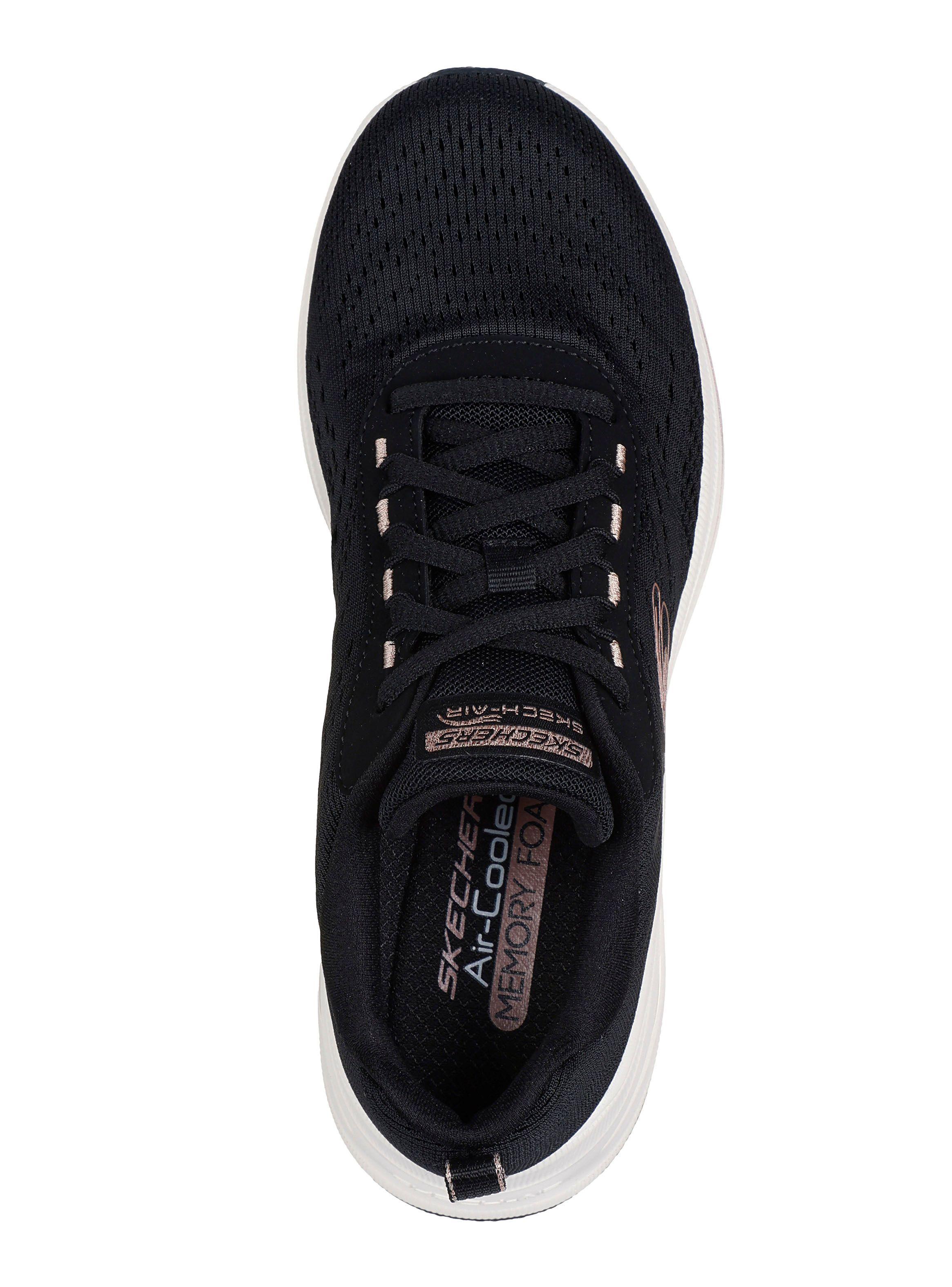 Zapatilla Urbana W Skech-Air Meta Mujer-3