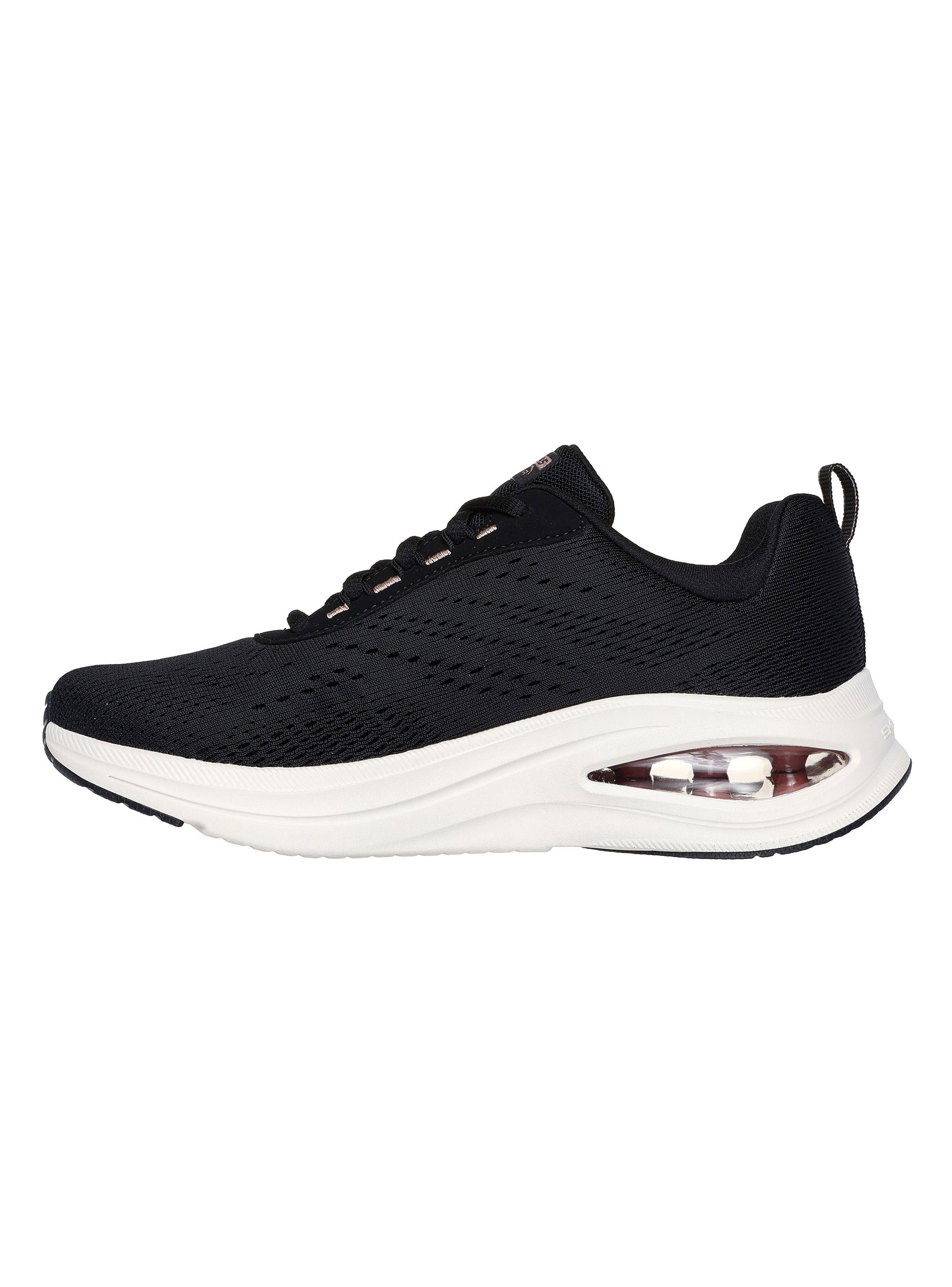 Zapatilla Urbana W Skech-Air Meta Mujer-2