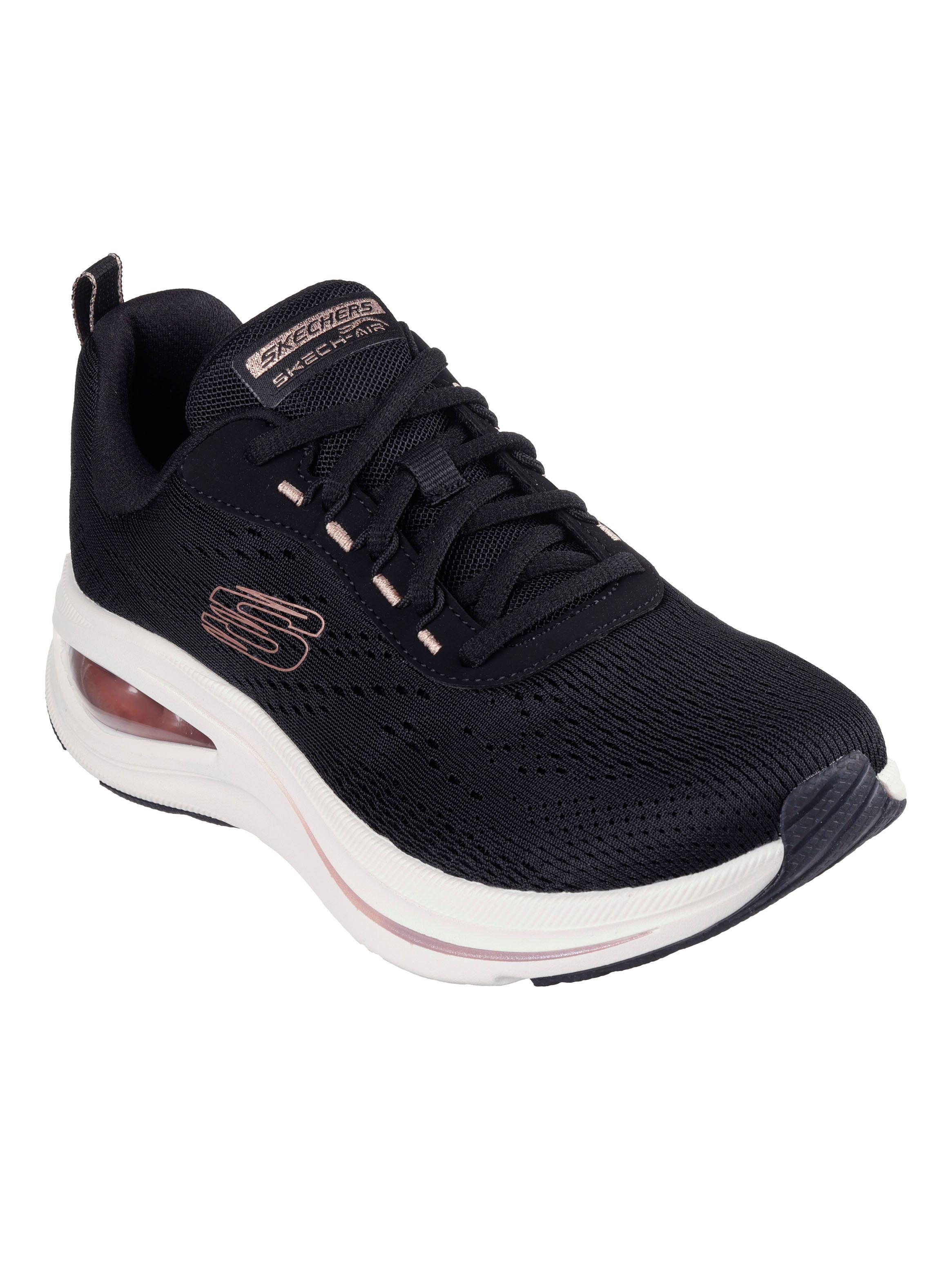 Zapatilla Urbana W Skech-Air Meta Mujer-1