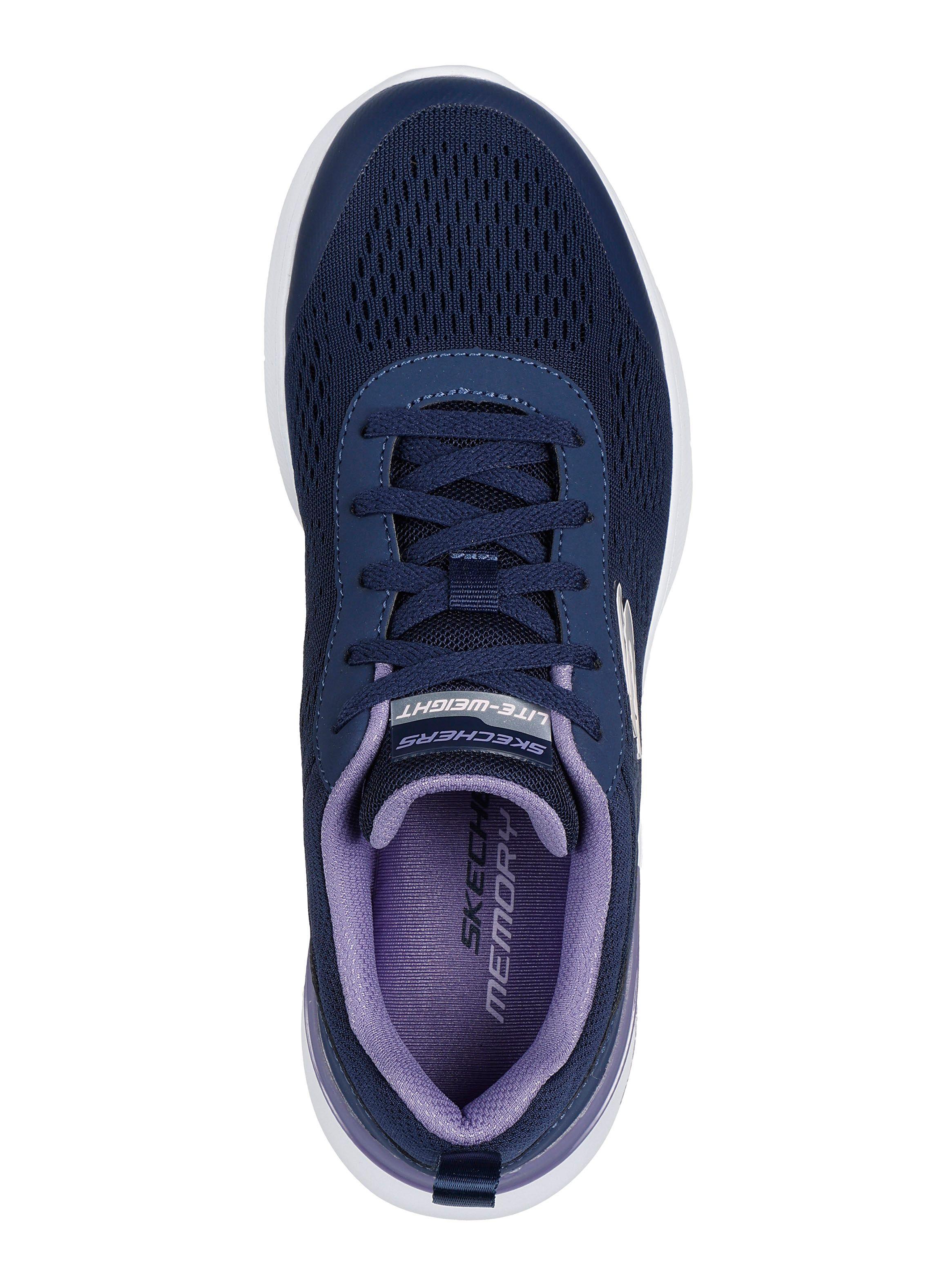 Zapatilla Urbana Design Skech-Air Dynamight 2.0 Mujer-3