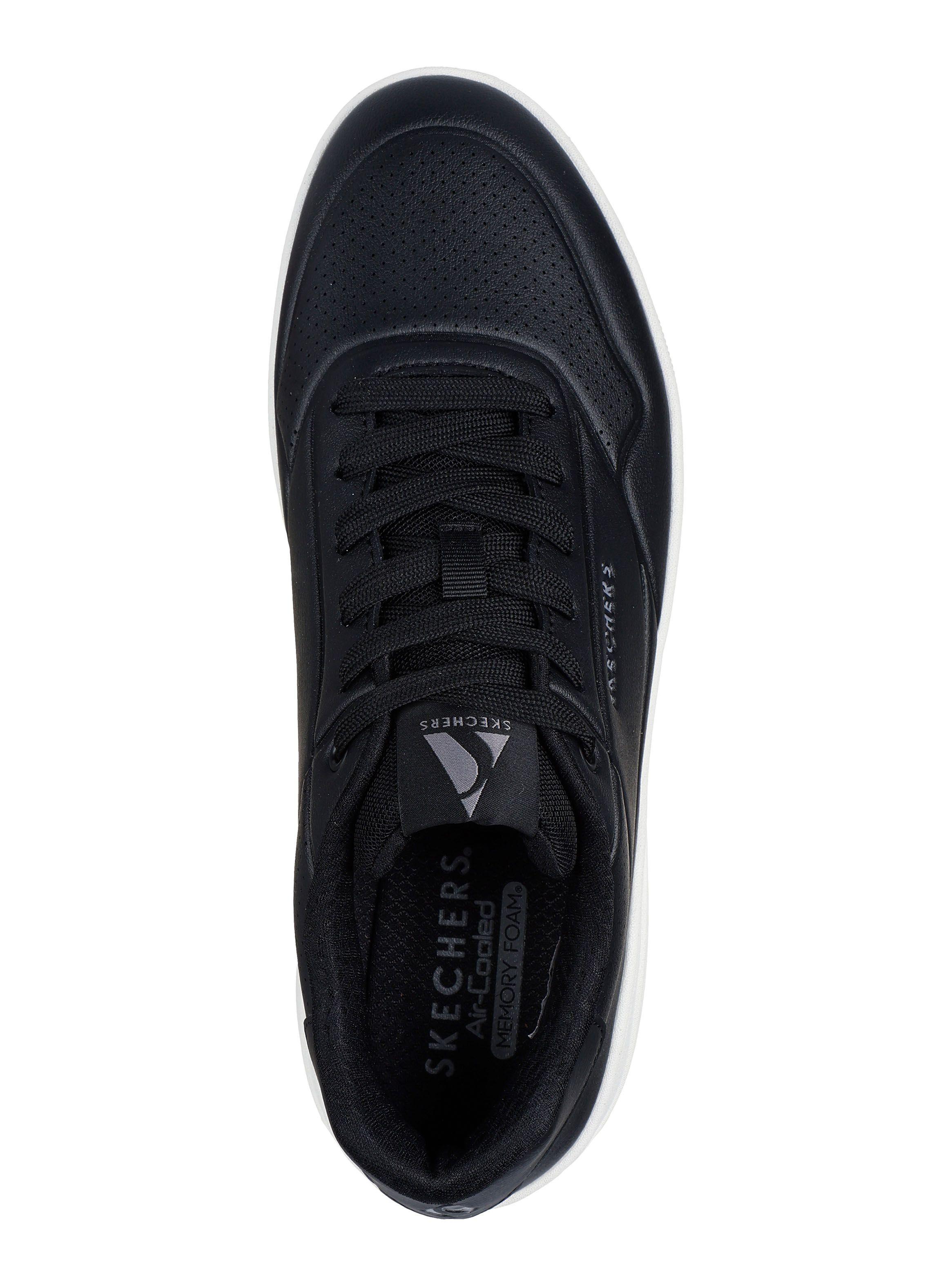 Zapatilla Urbana Uno Court Hombre-3