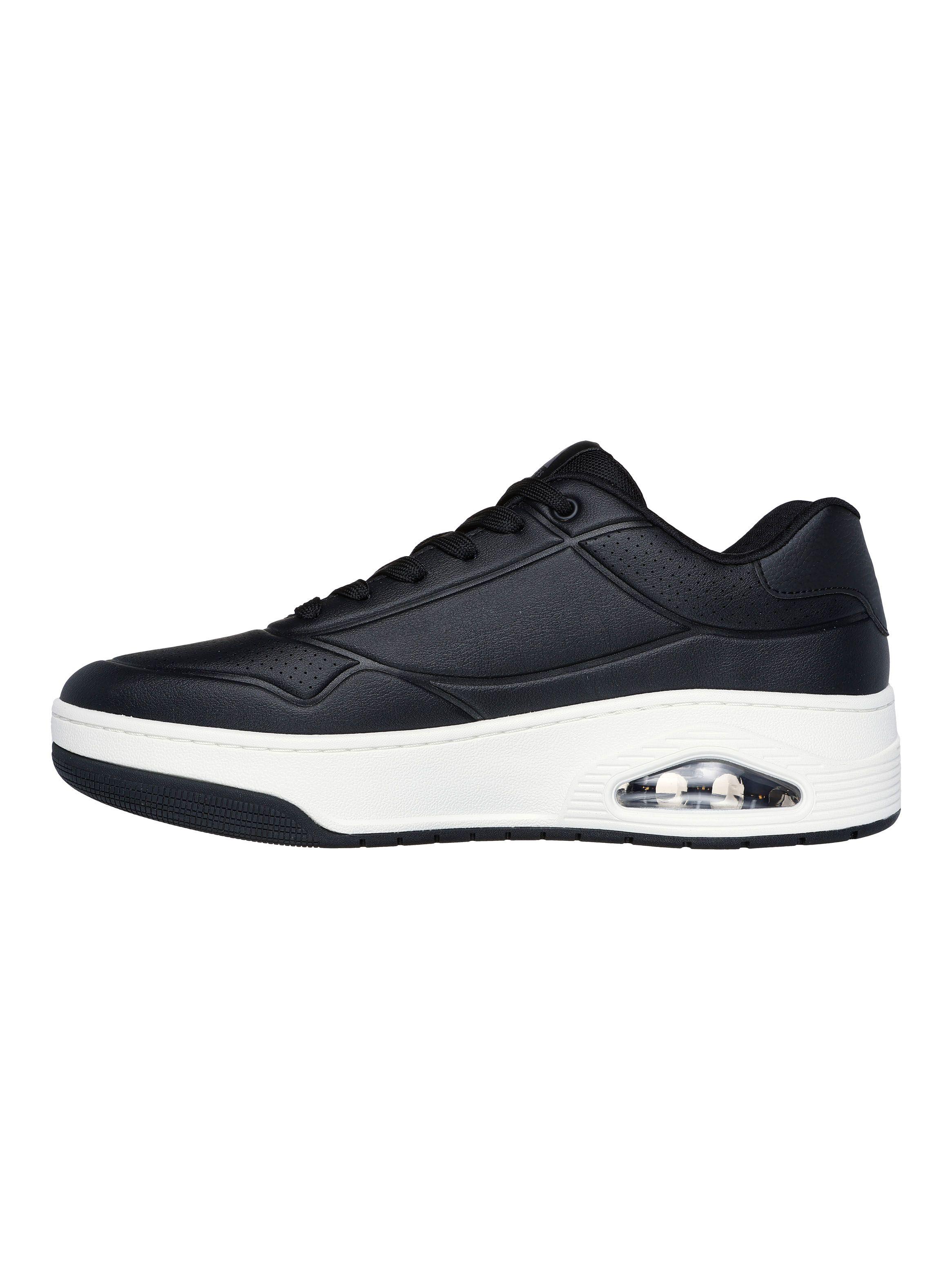 Zapatilla Urbana Uno Court Hombre-2