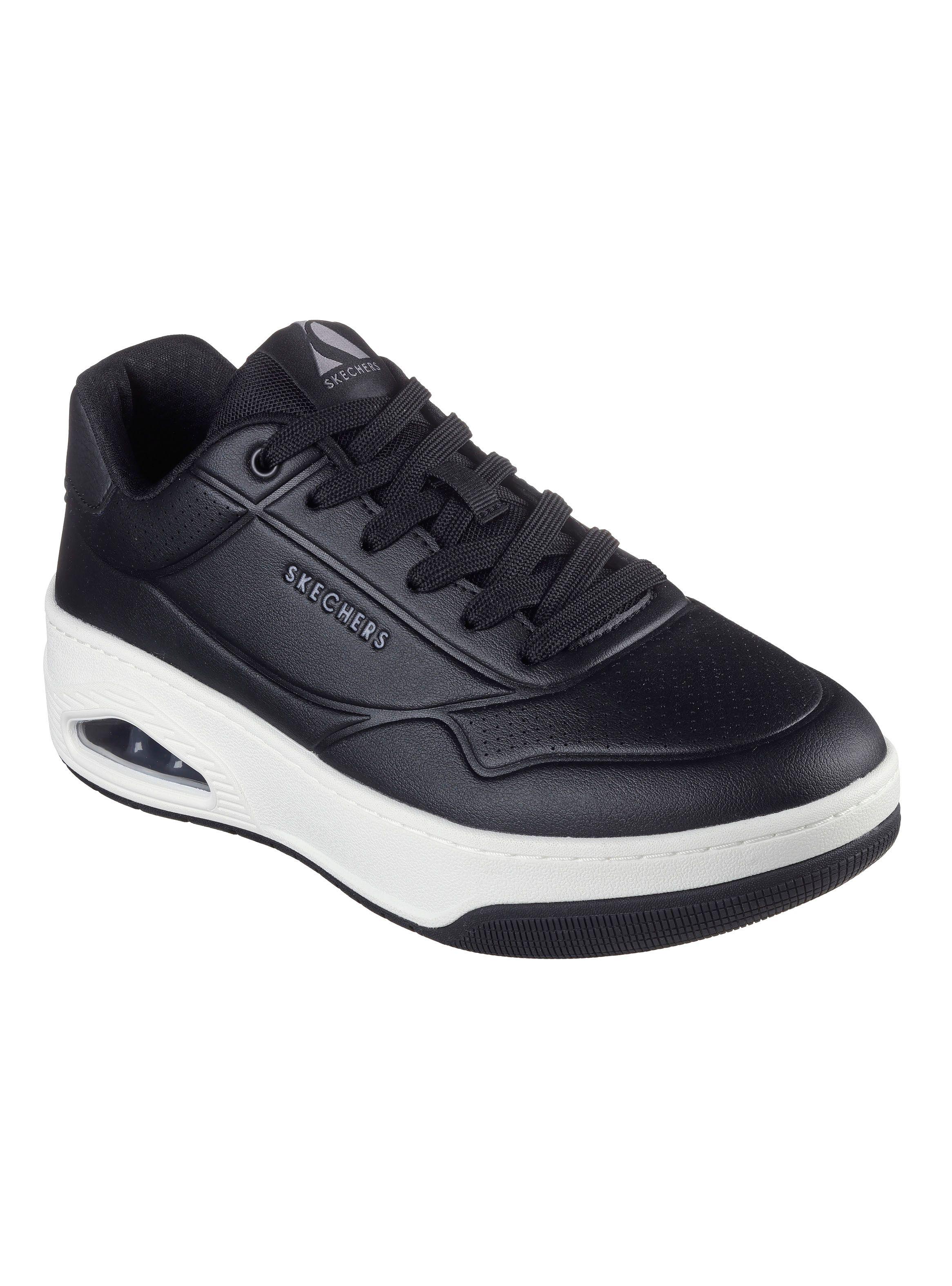 Zapatilla Urbana Uno Court Hombre-1