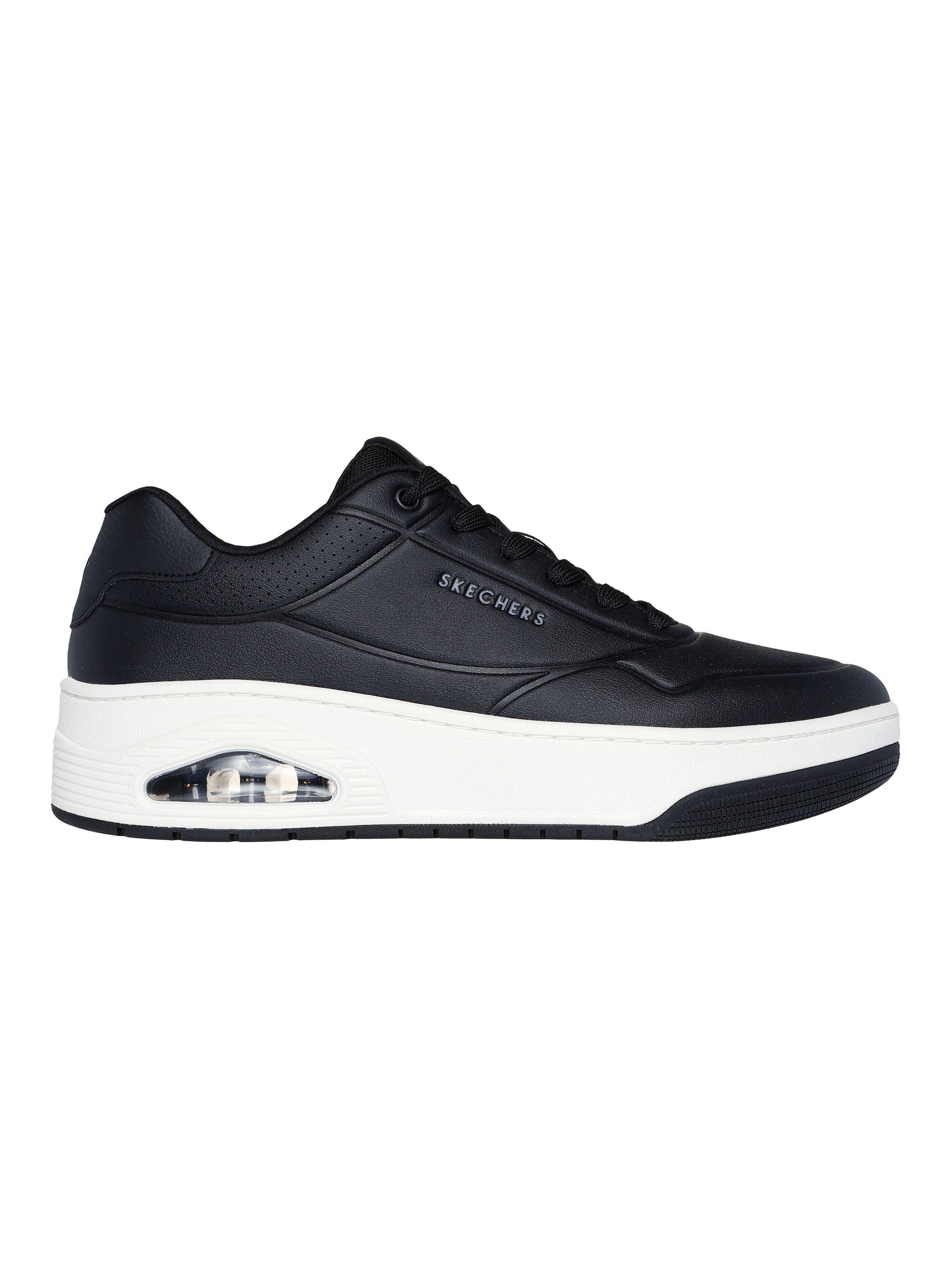 Zapatilla Urbana Uno Court Hombre-0