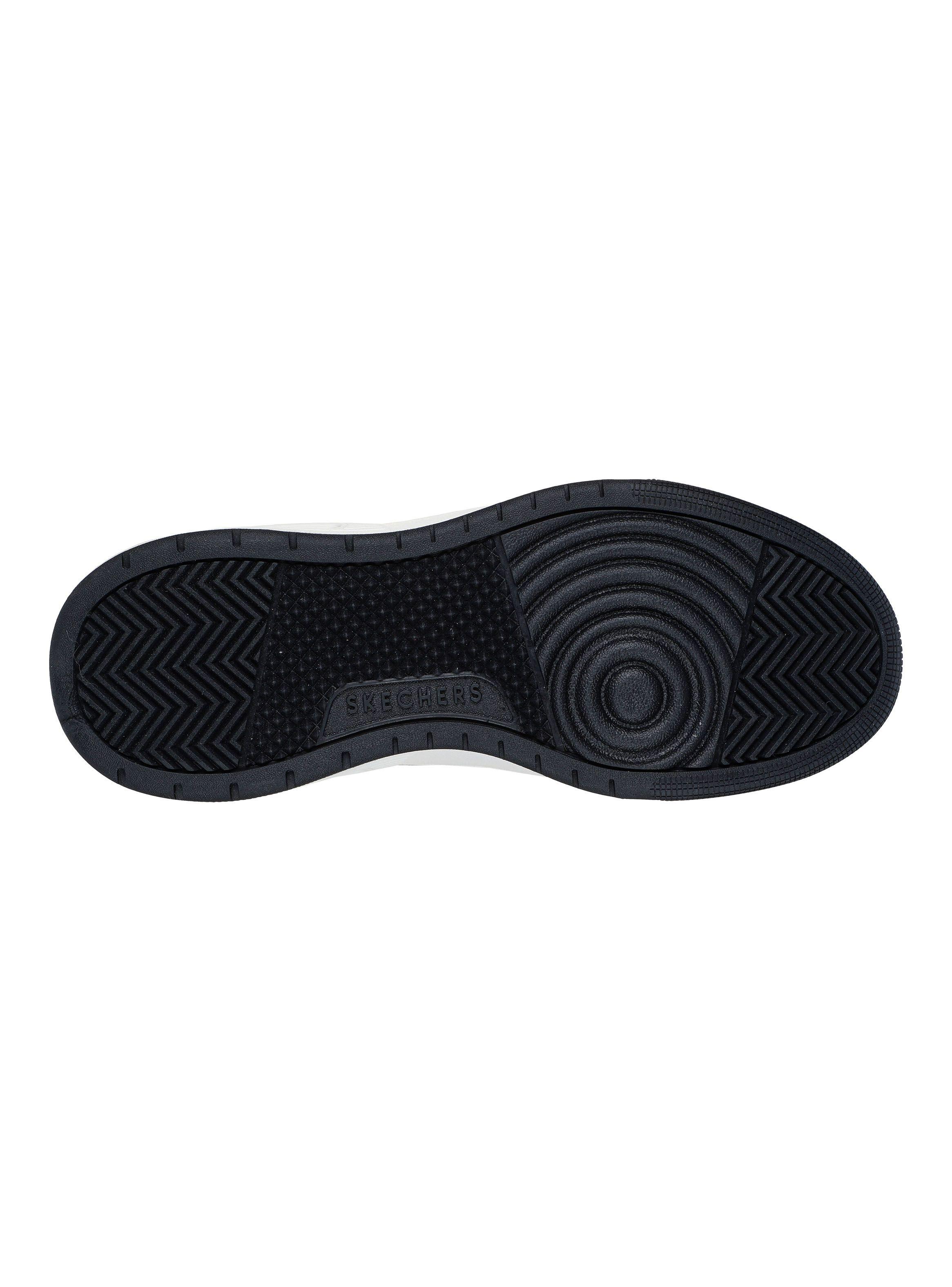 Zapatilla Urbana Uno Court Hombre-4