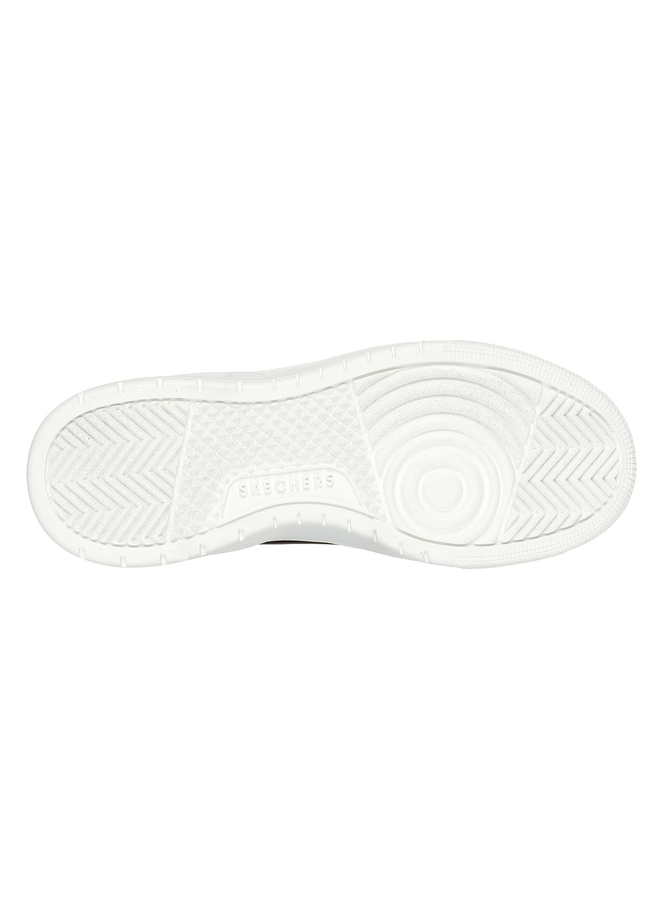 Zapatilla Urbana Graphic Uno Court Mujer-4