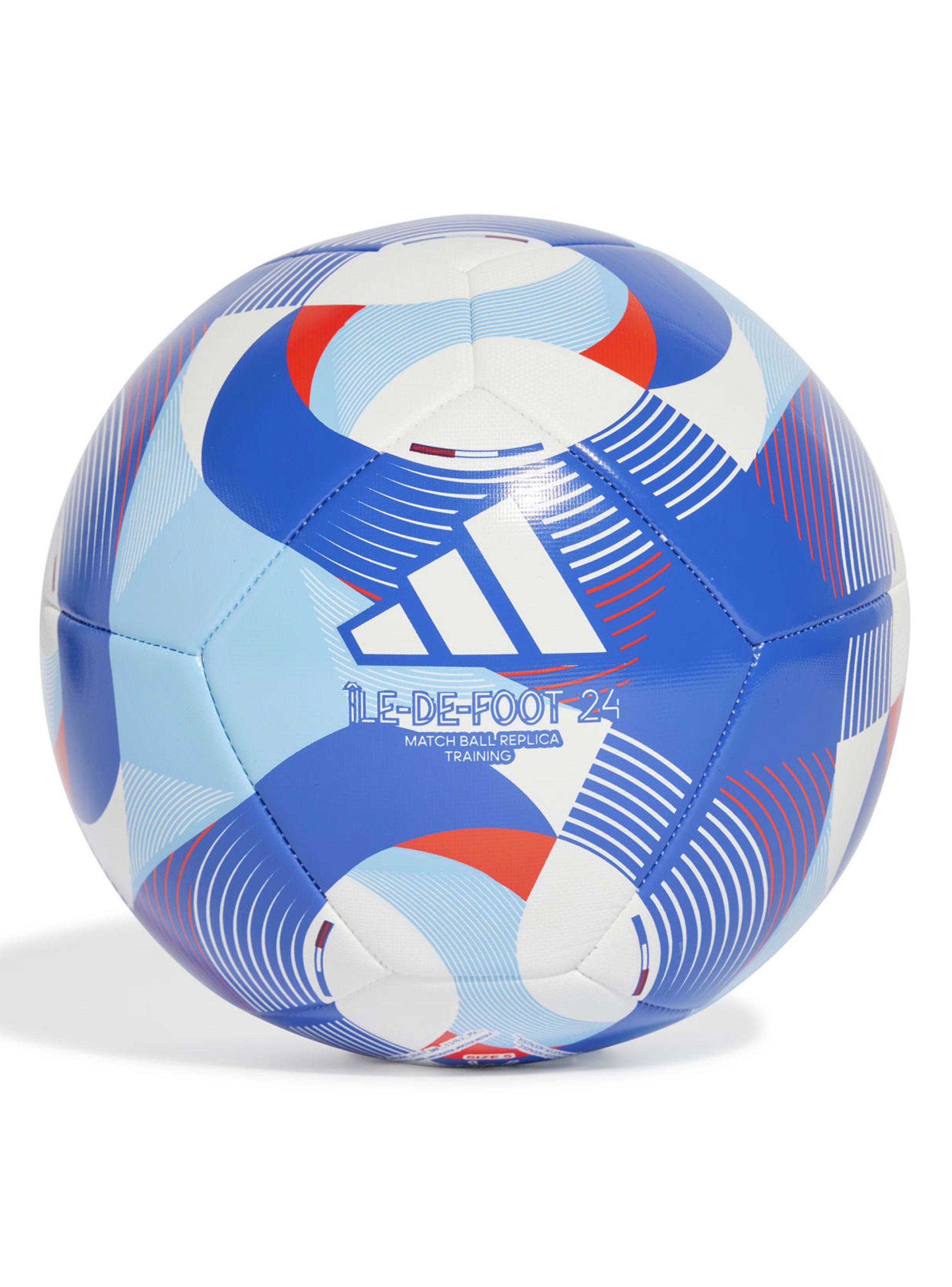 Balón de Fútbol Olympics París 24 Unisex-0