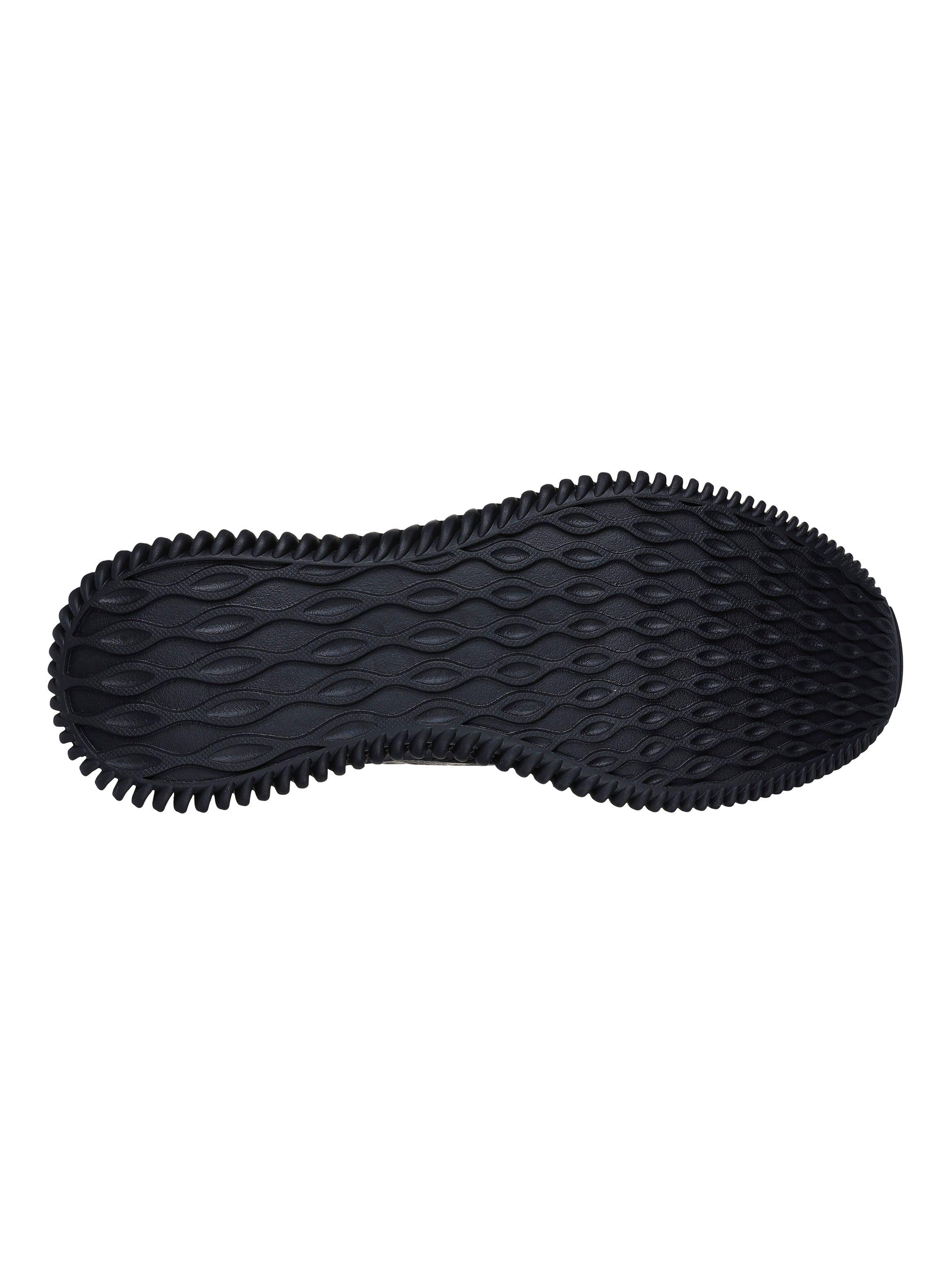 Zapatilla Urbana Black Bobs Geo Hombre-4