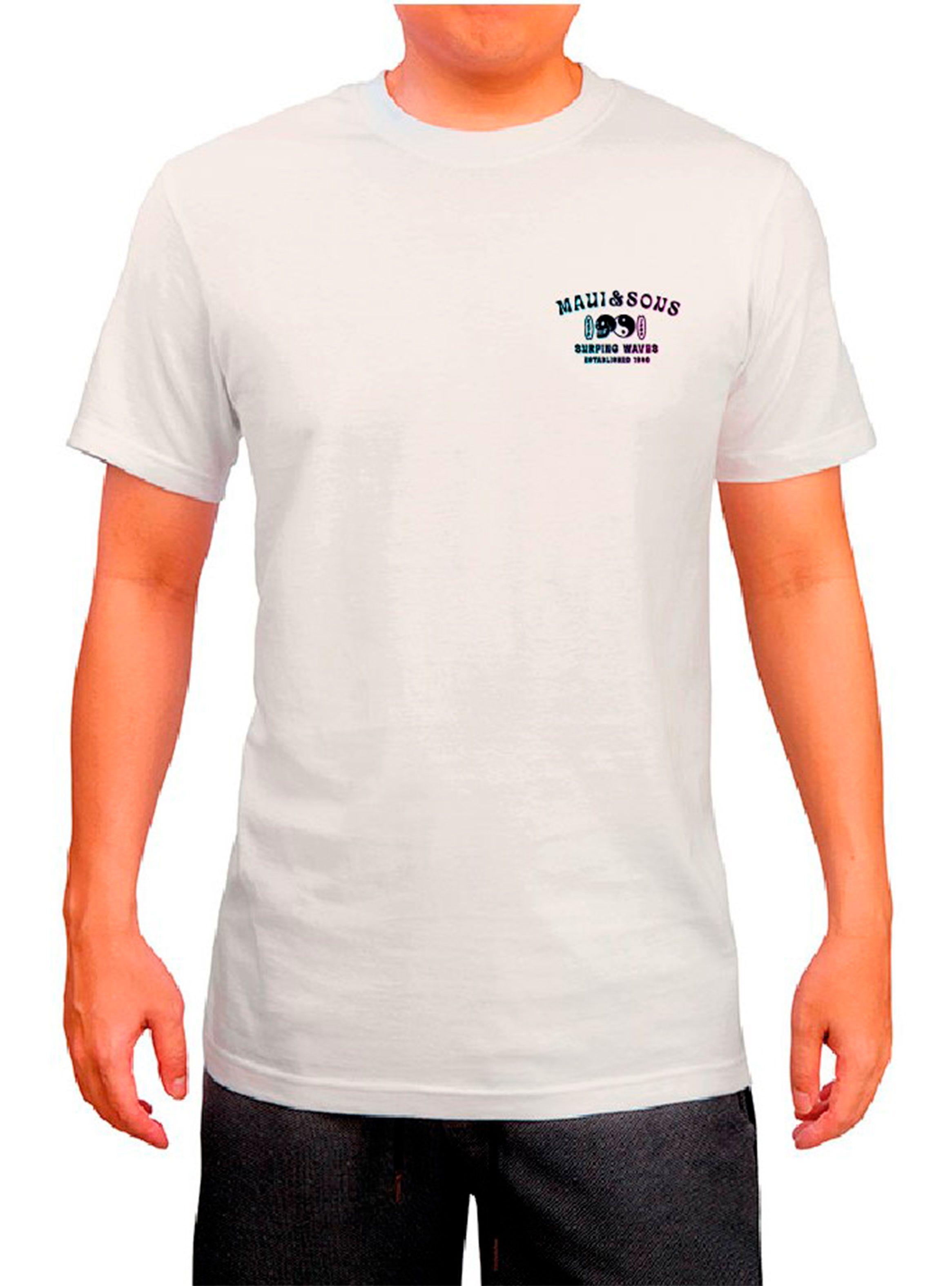 Polera MC The Balance The Mind-0