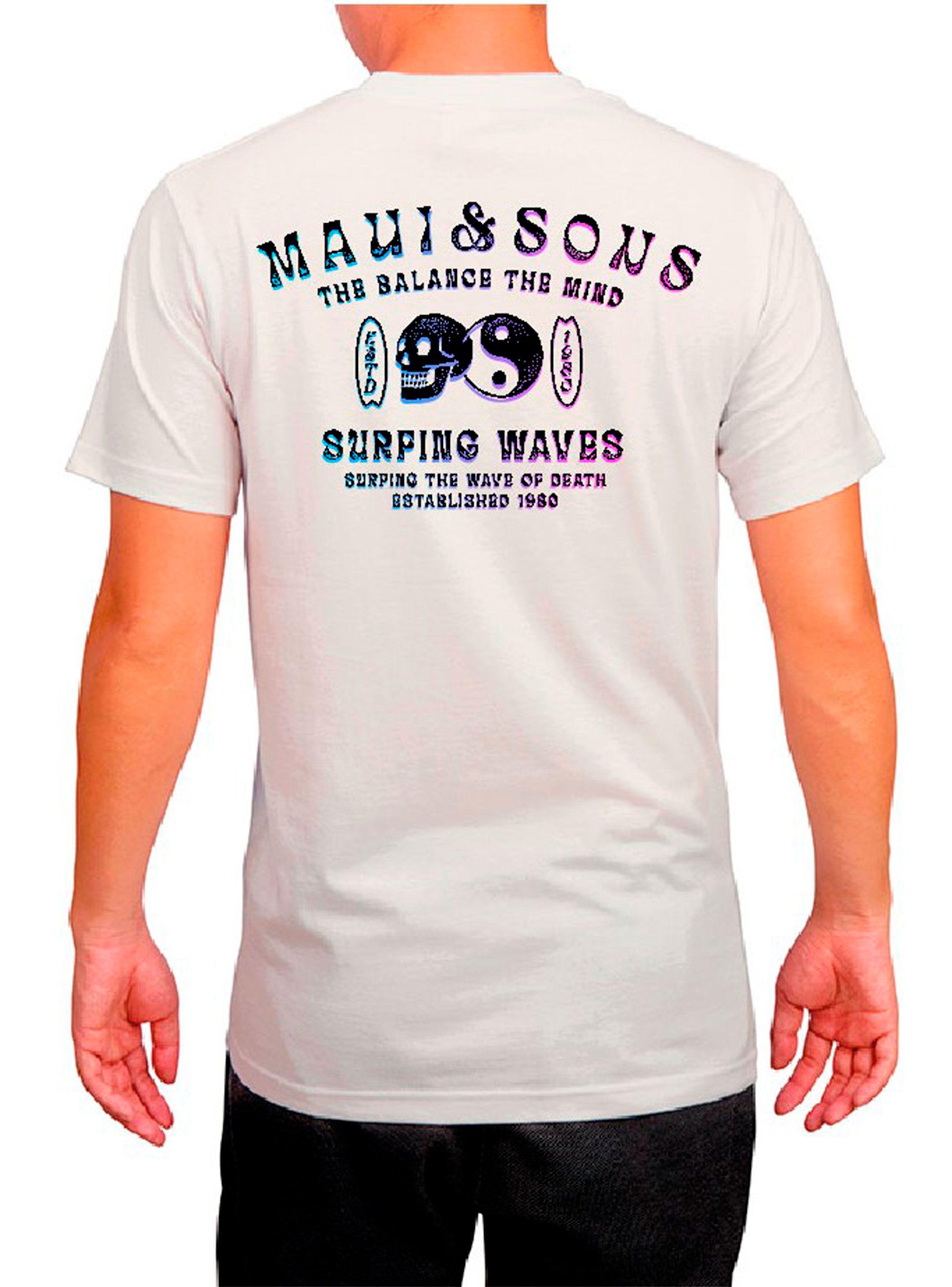 Polera MC The Balance The Mind-1