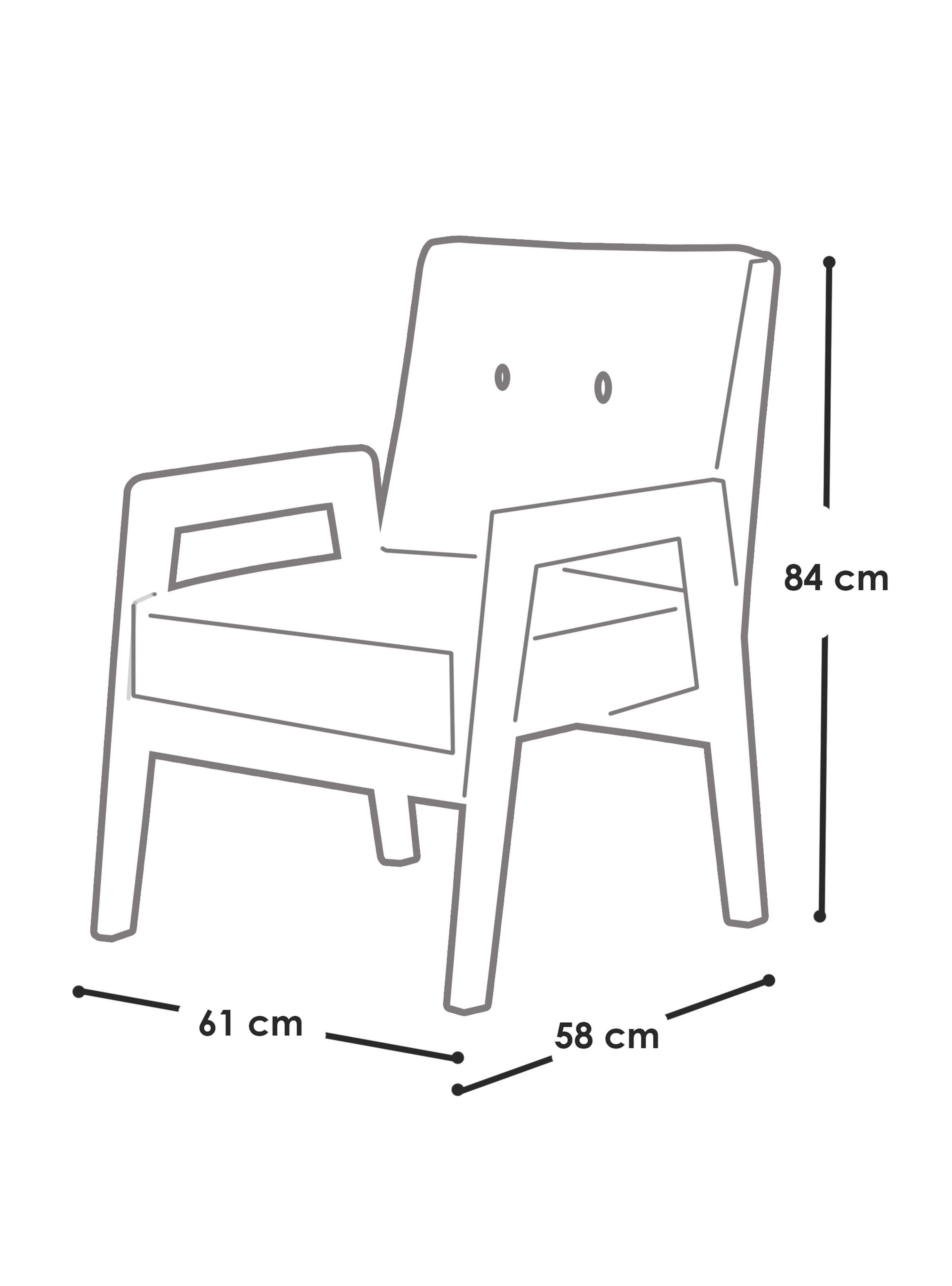 Sitial Munich Cuero-1