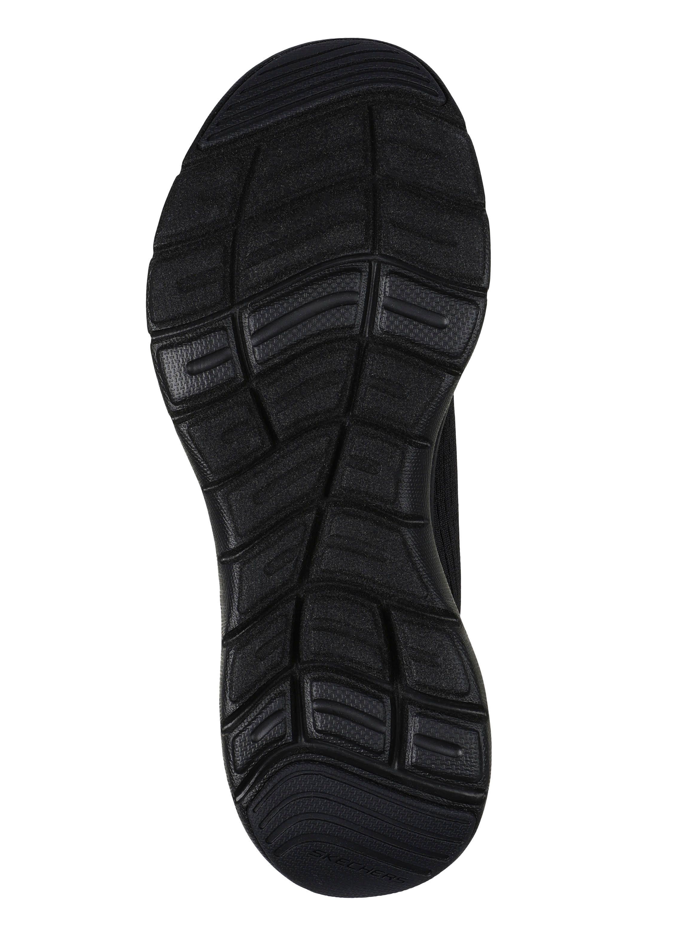 Zapatilla Urbana Flex Appeal 5.0 Mujer-4