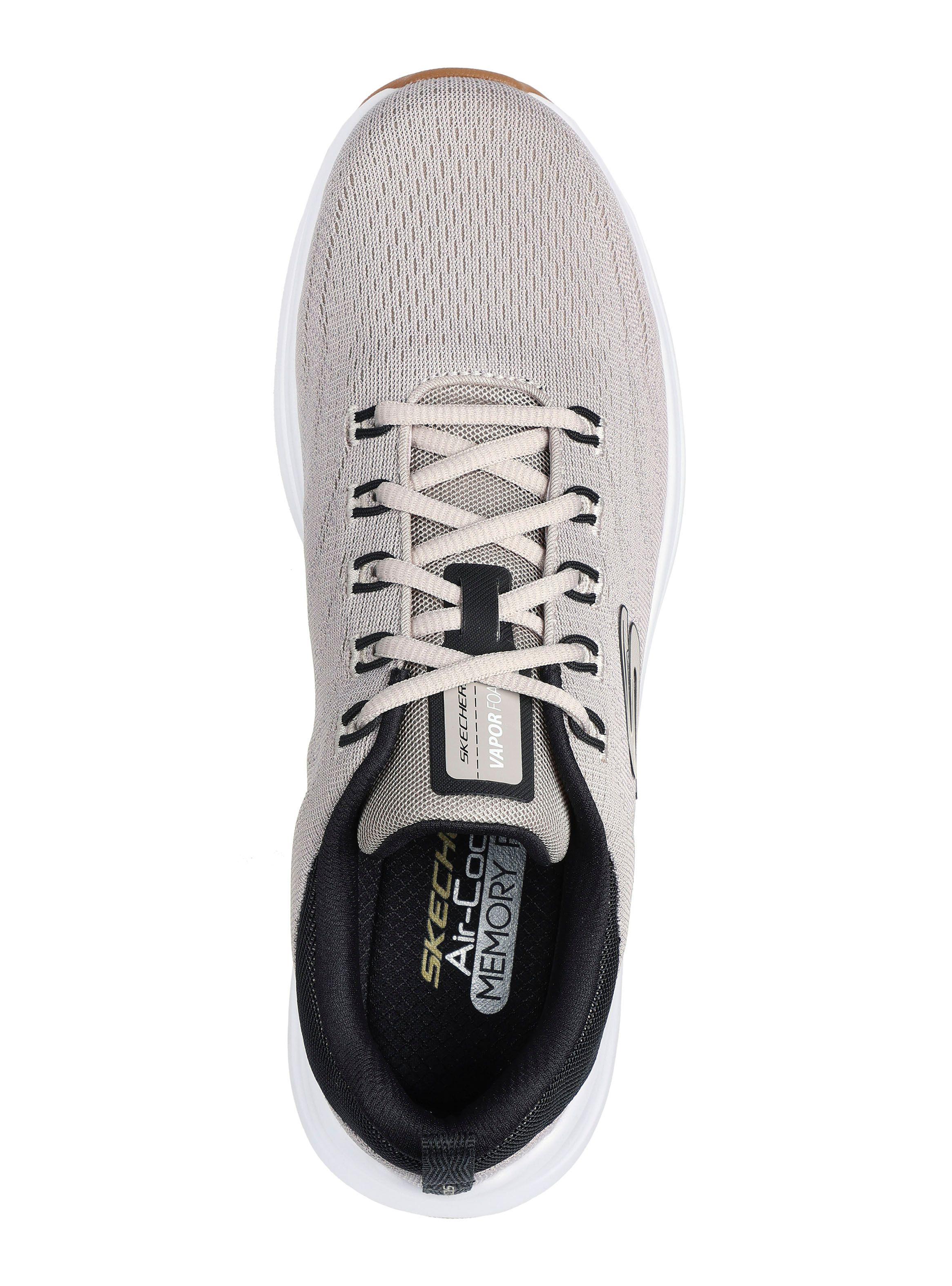 Zapatilla Urbana Acordonado Vapor Foam Hombre-3