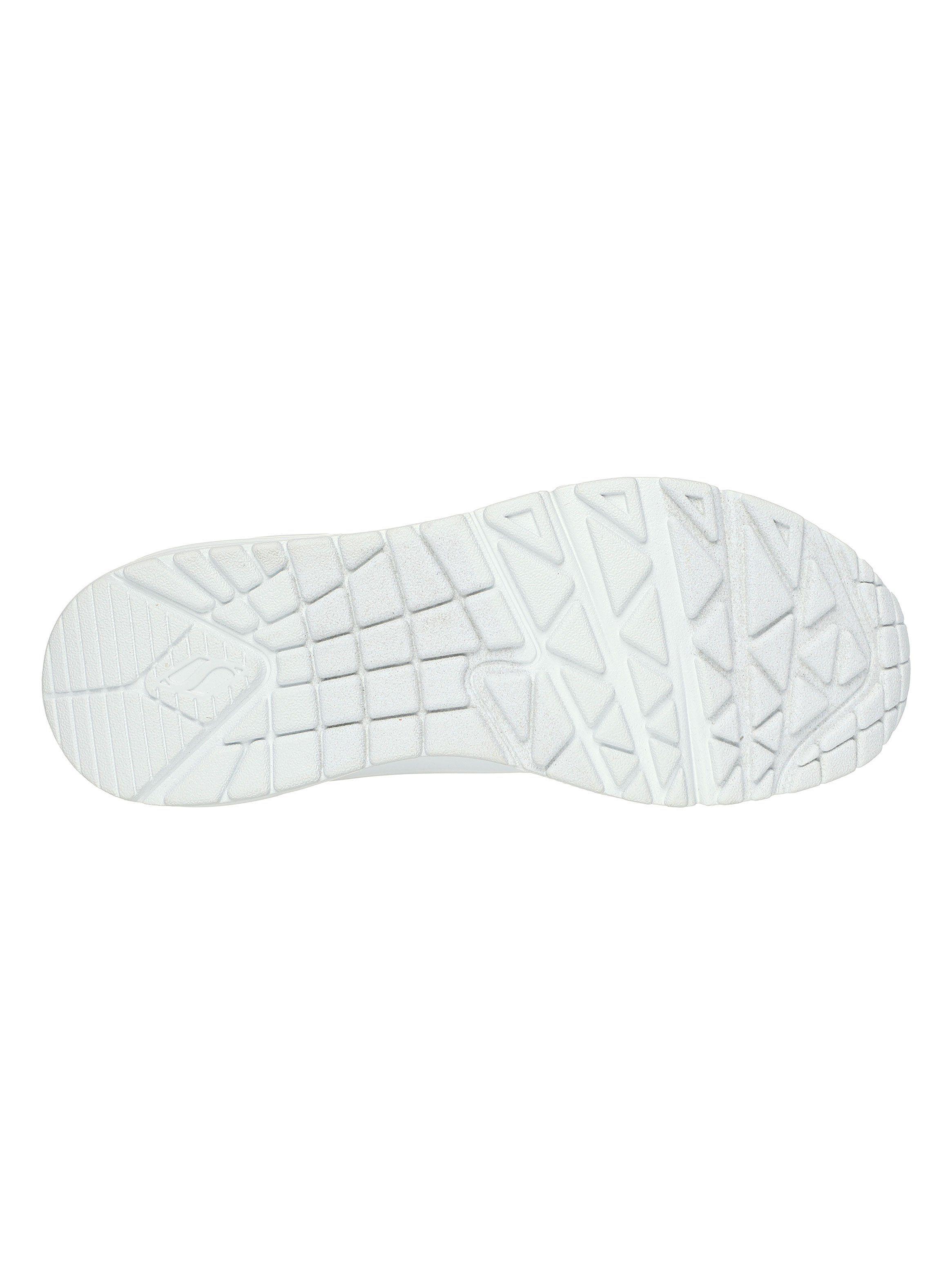Zapatilla Urbana Logo Uno Mujer-4