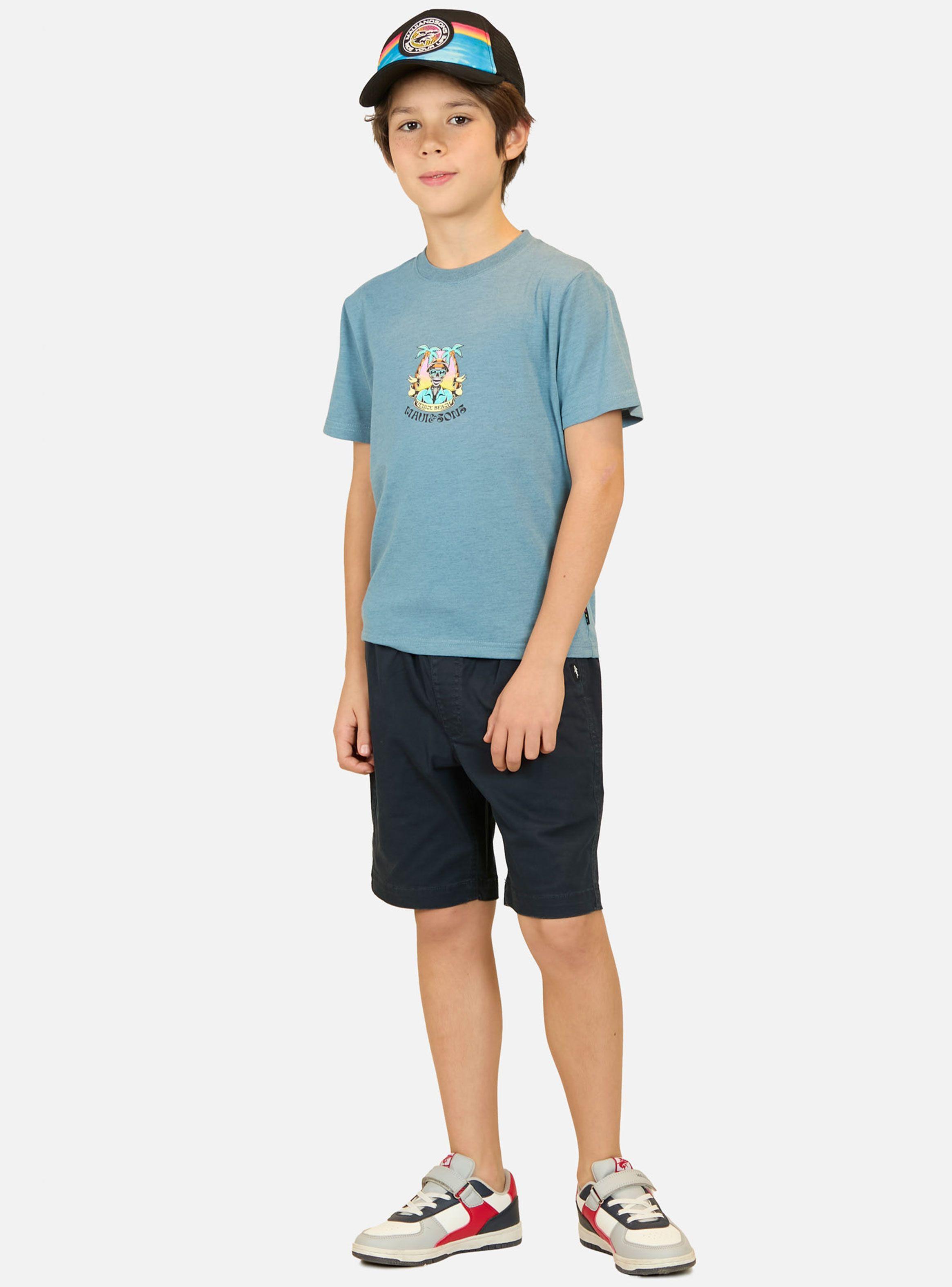 Polera Venice Beach MC-3