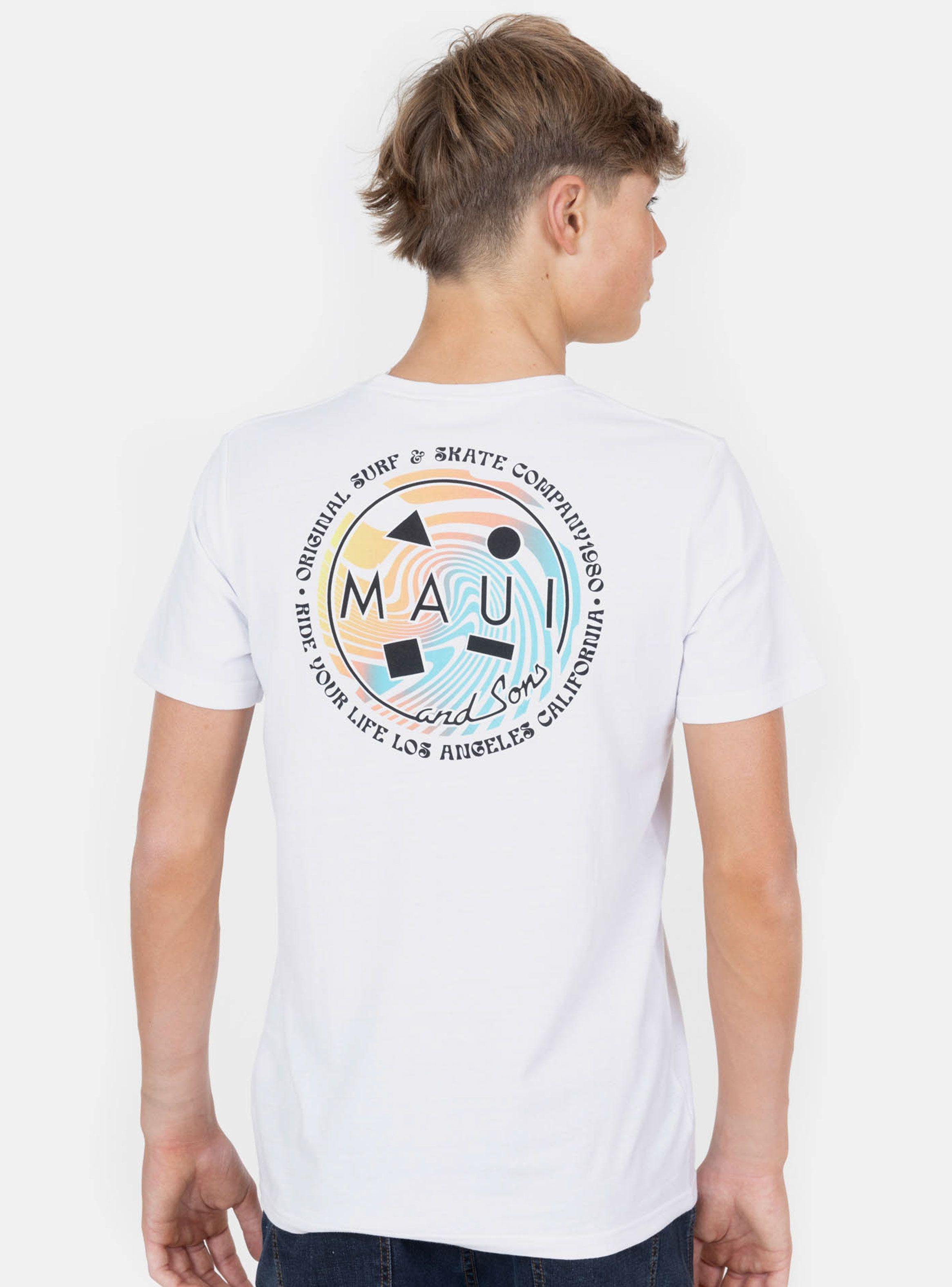 Polera Manga Corta Good Energy-1