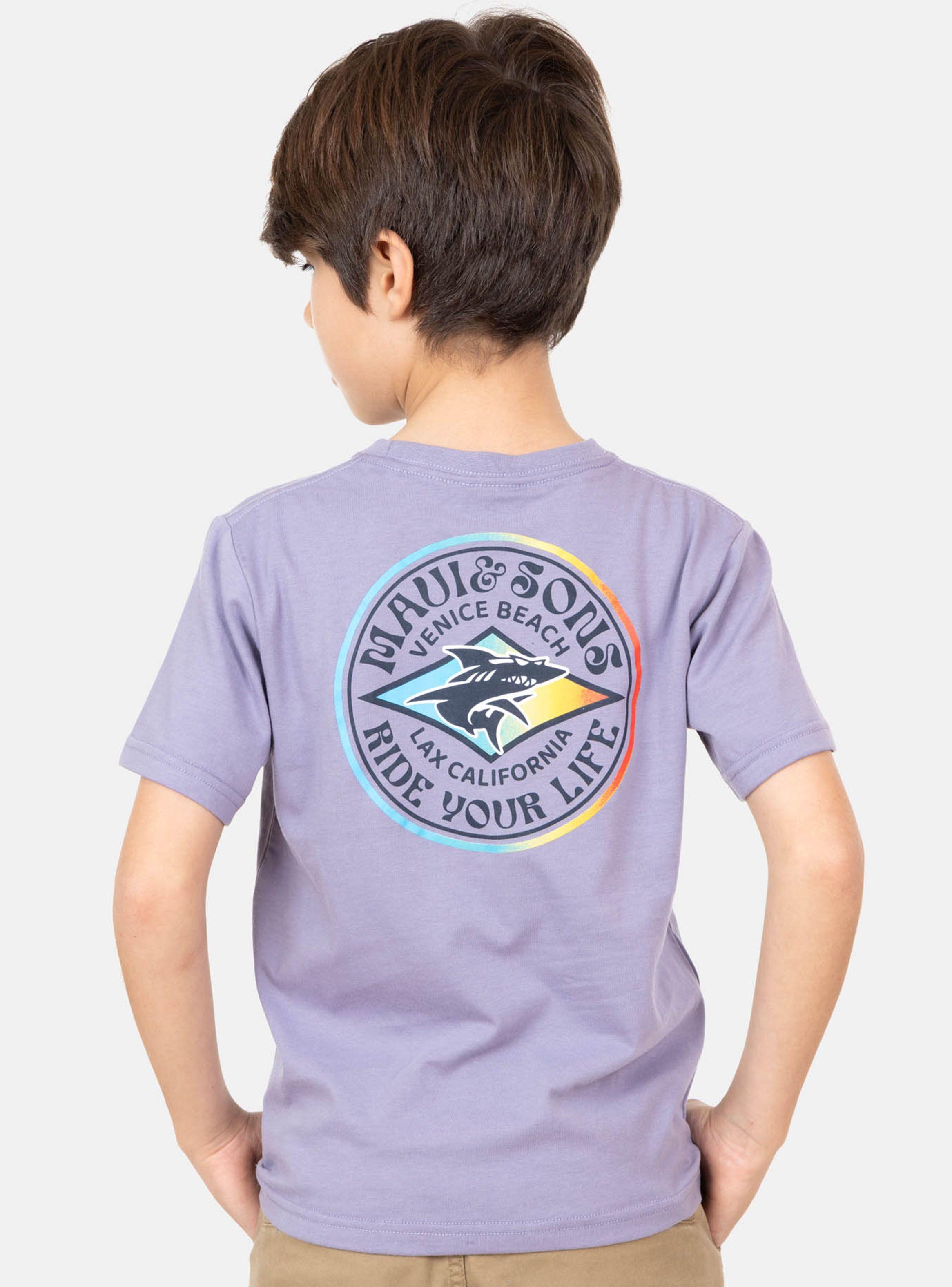 Polera Classic Maui Lisa-1