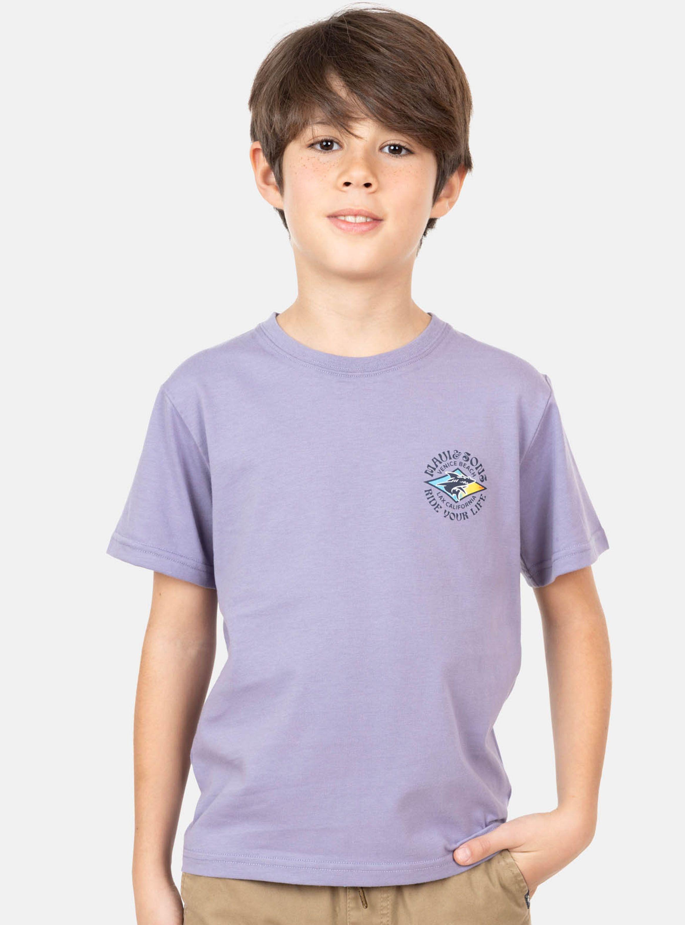 Polera Classic Maui Lisa-0