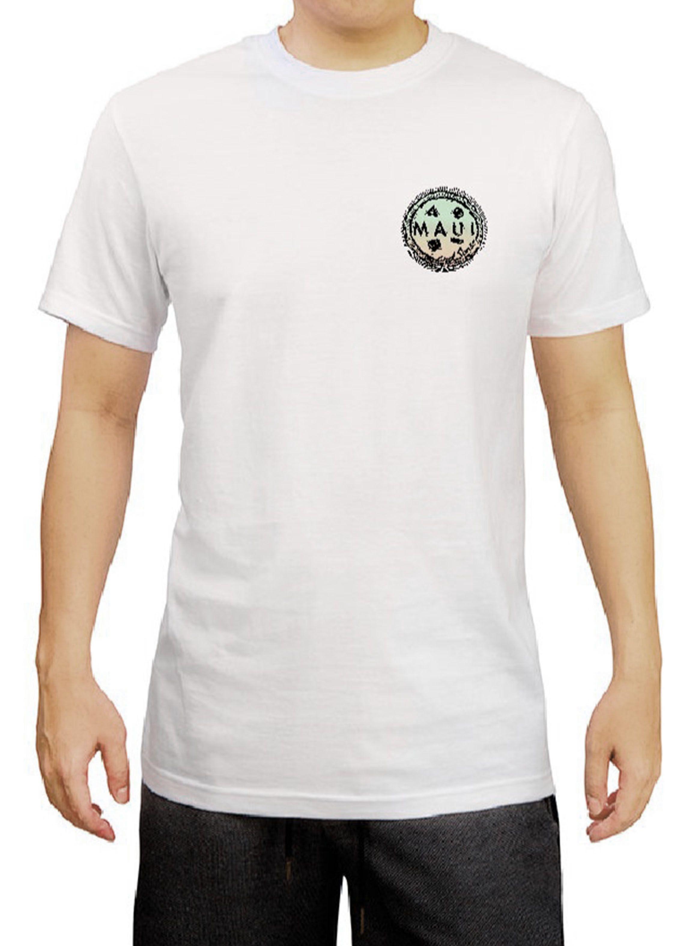 Polera MC Back Print-0