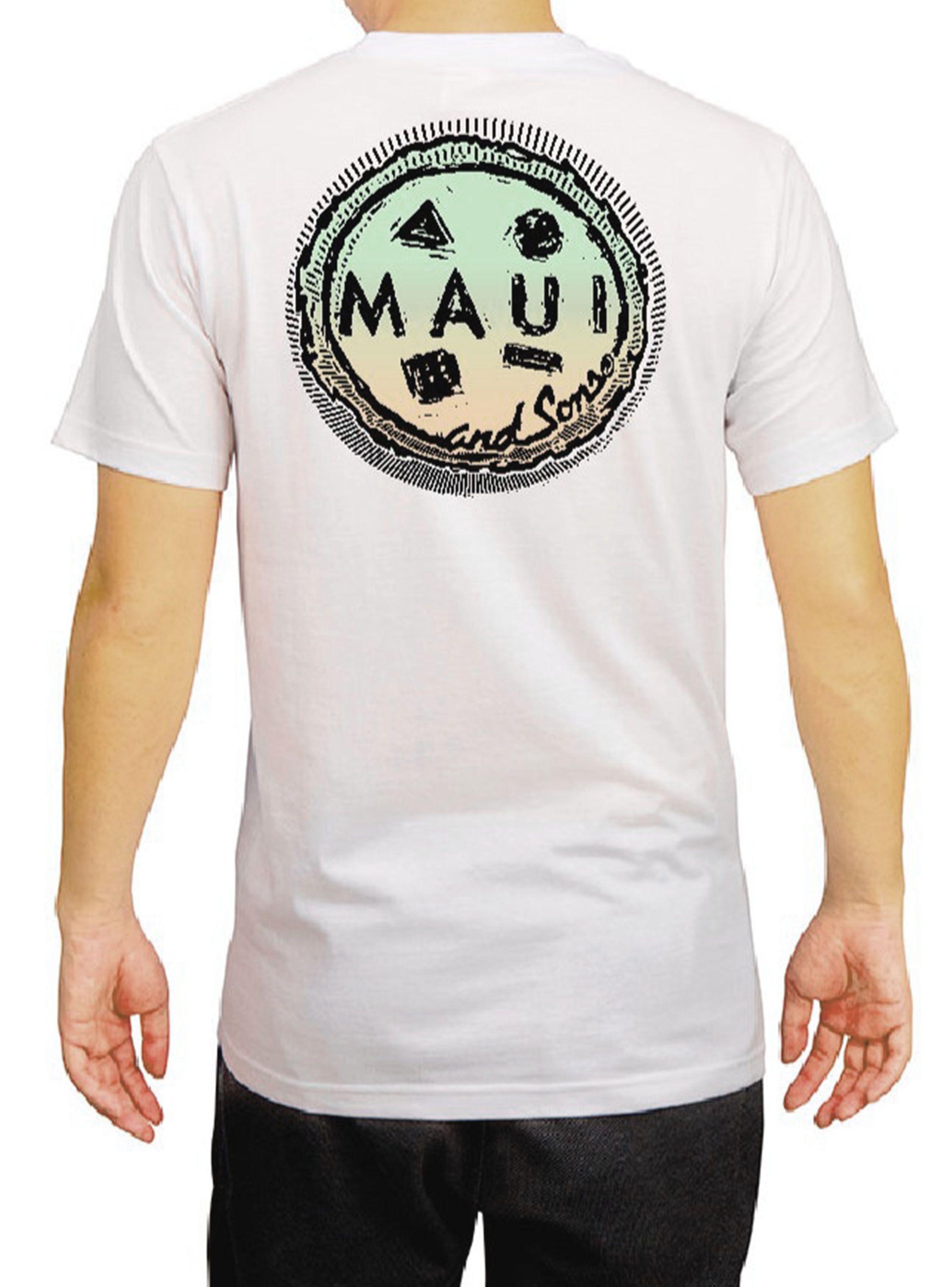 Polera MC Back Print-1