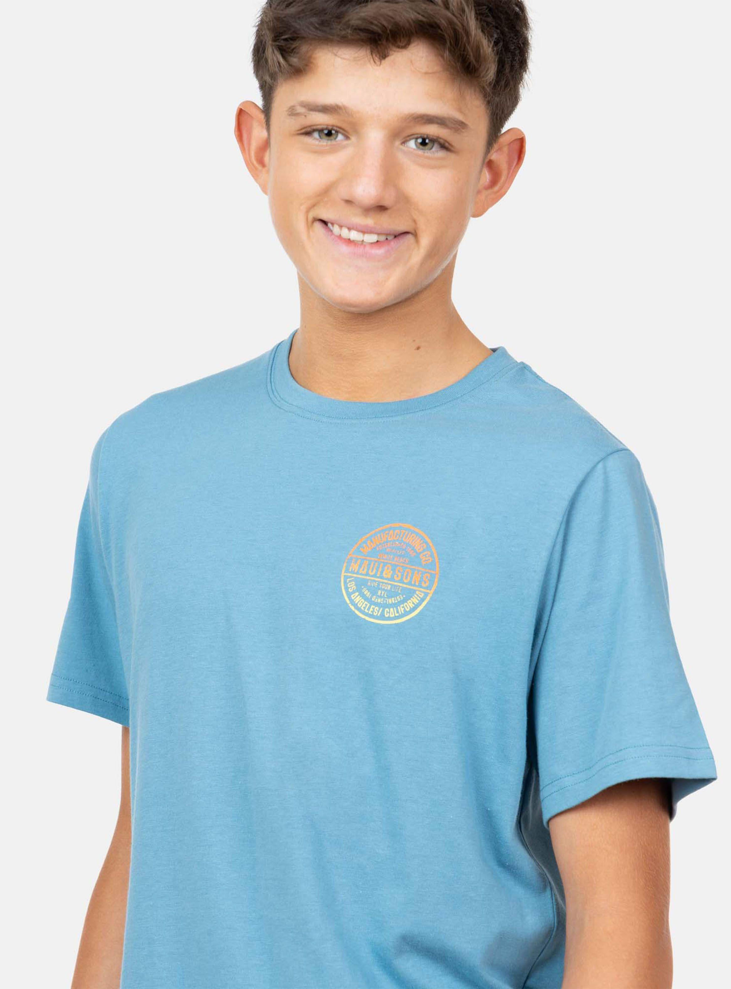 Polera Retro Revival Manga Corta-2