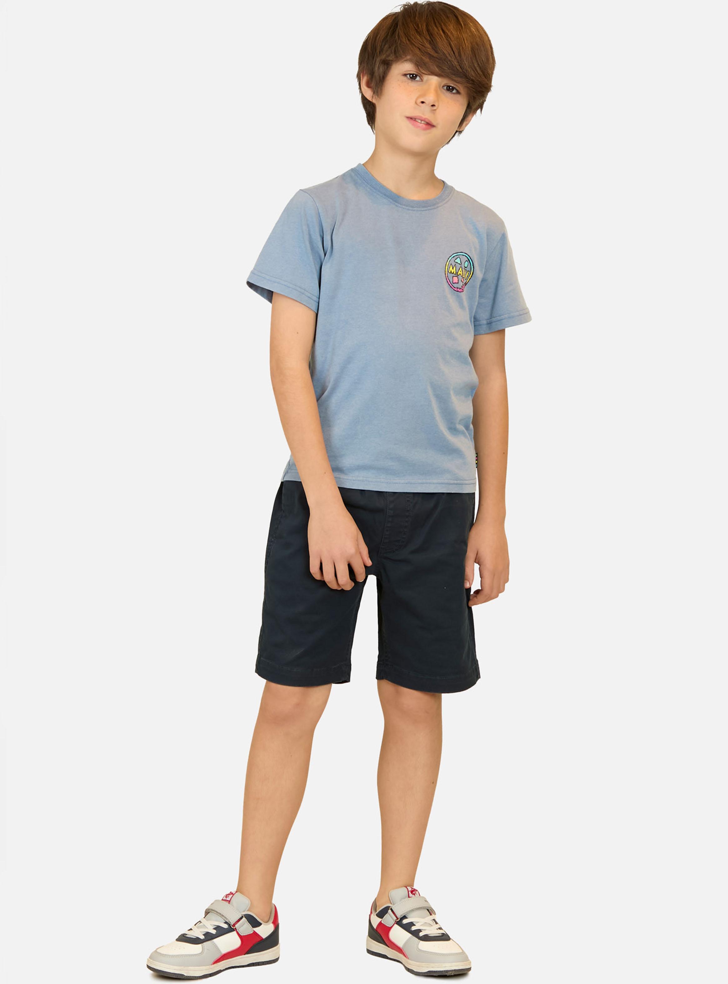 Polera Cookie Classic Logo-3