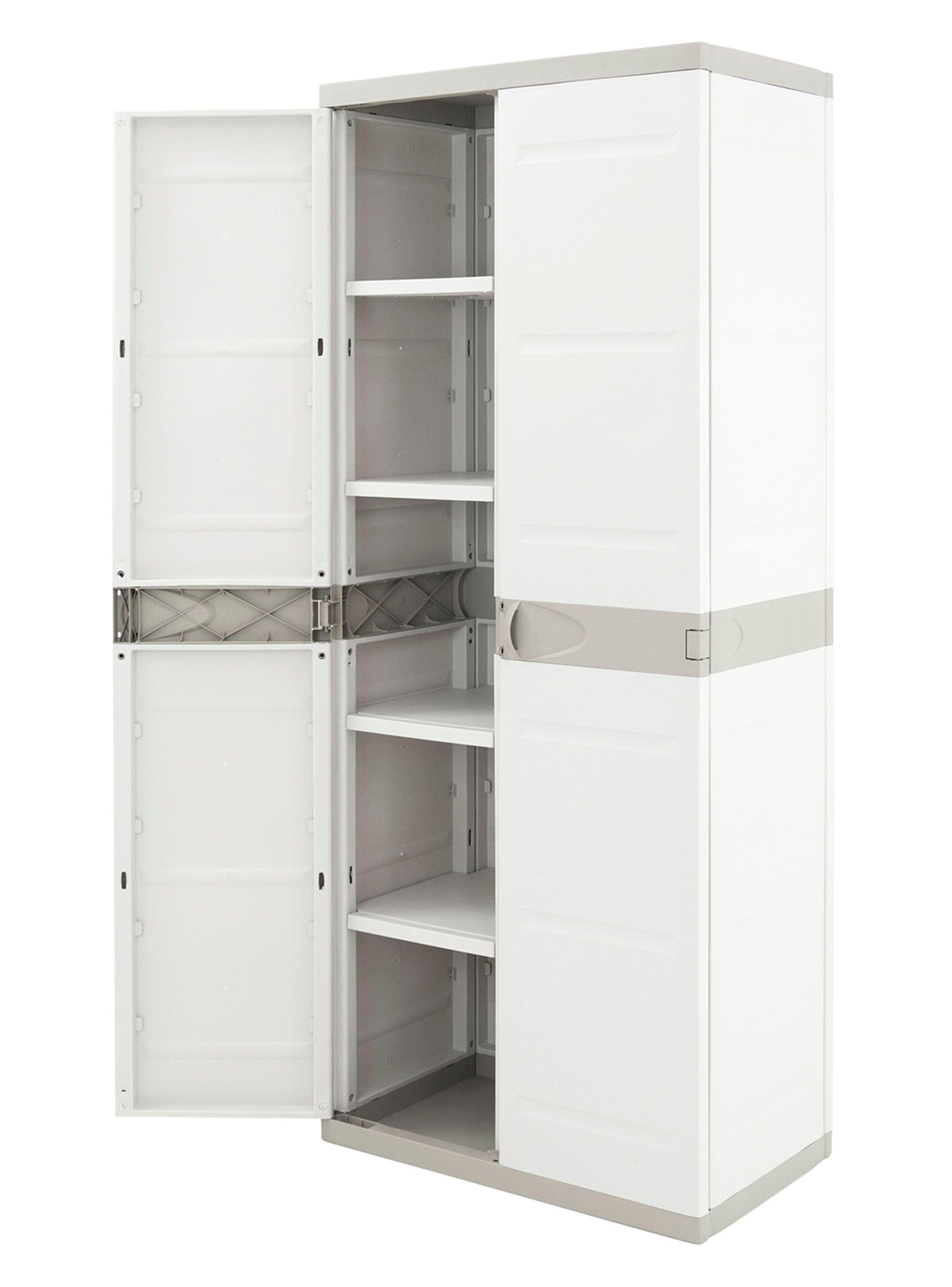 Armario Terraza Titanium-1