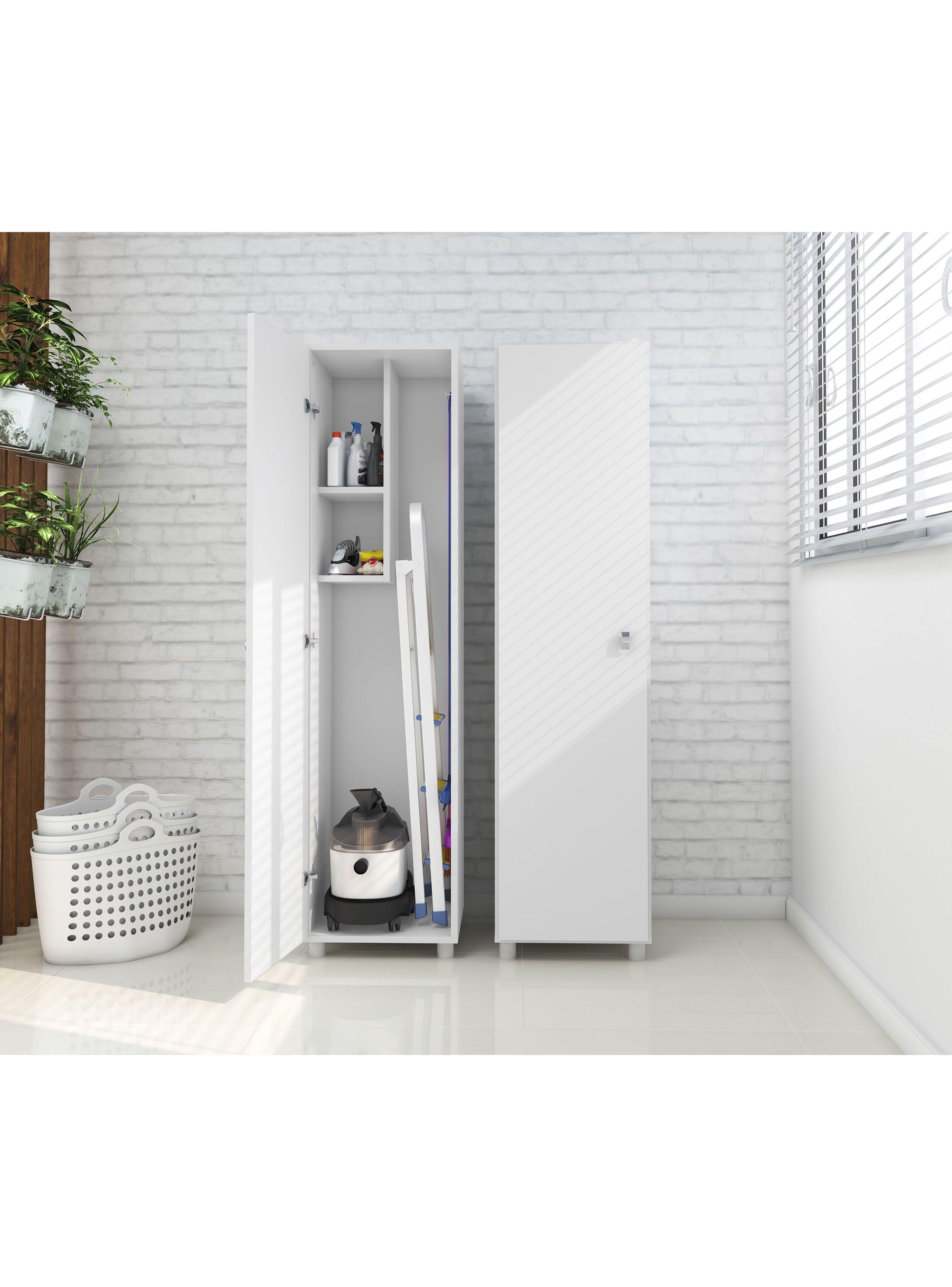 Mueble Organizador AM 1 Puerta-3