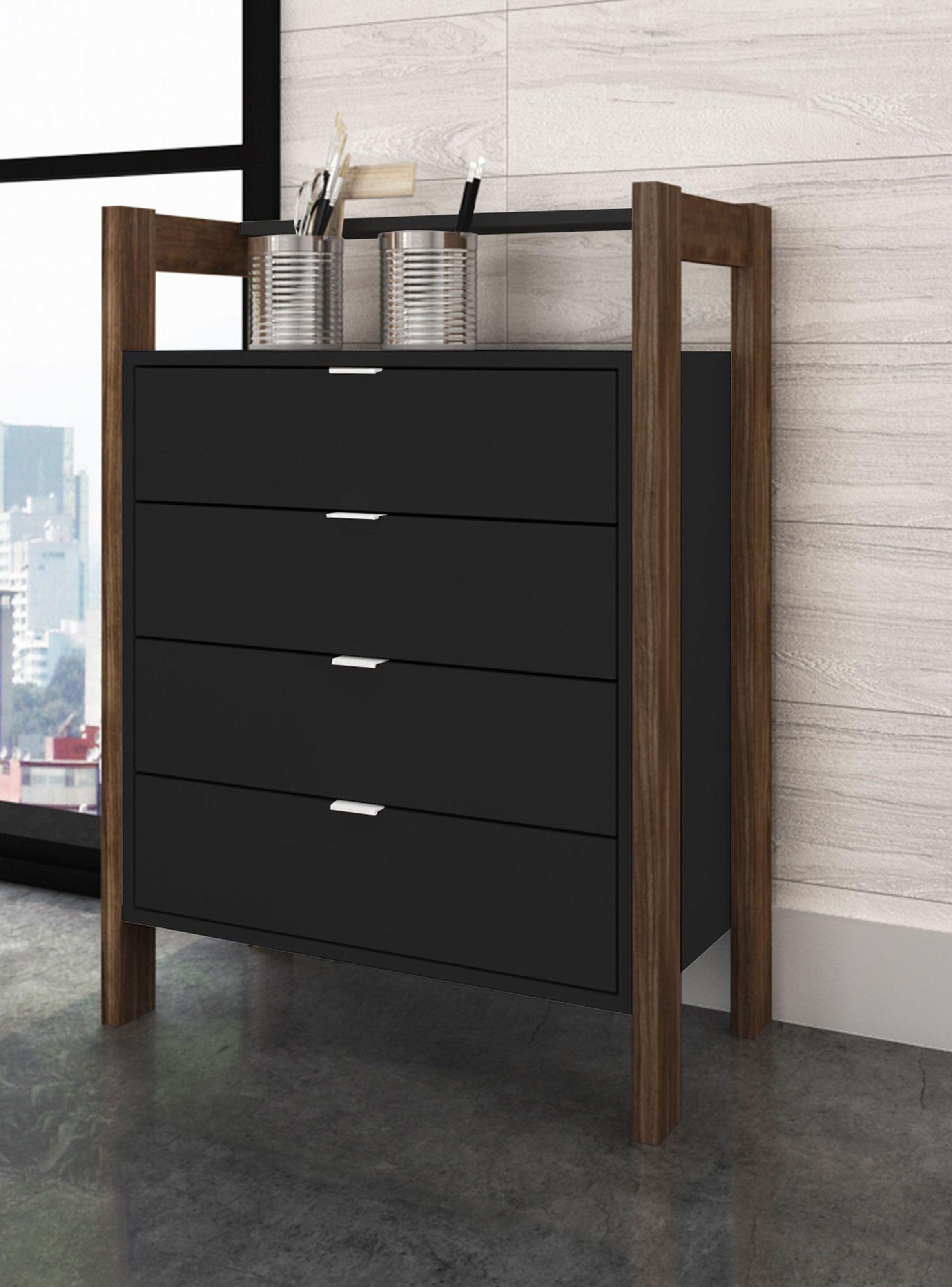 Mueble Organizador AZ1012-3