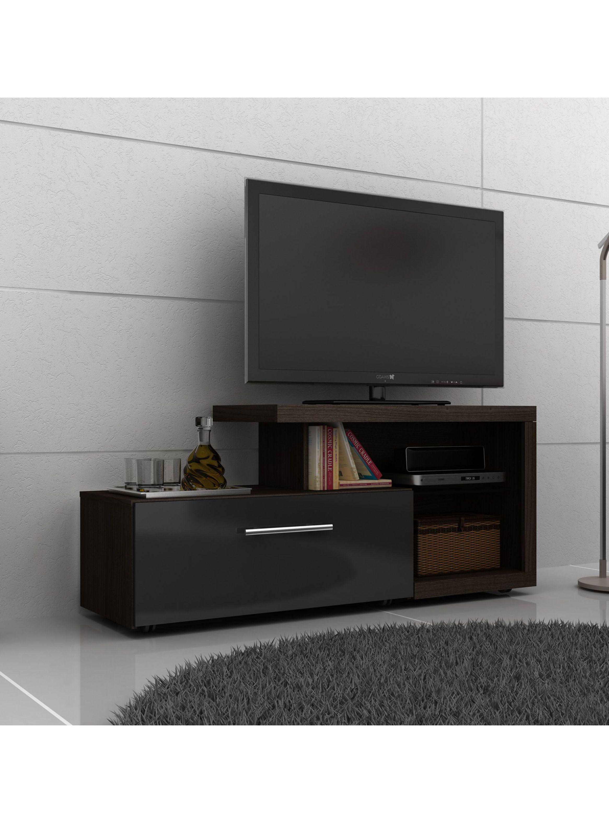 Rack TV 52" Asimétrico R-3