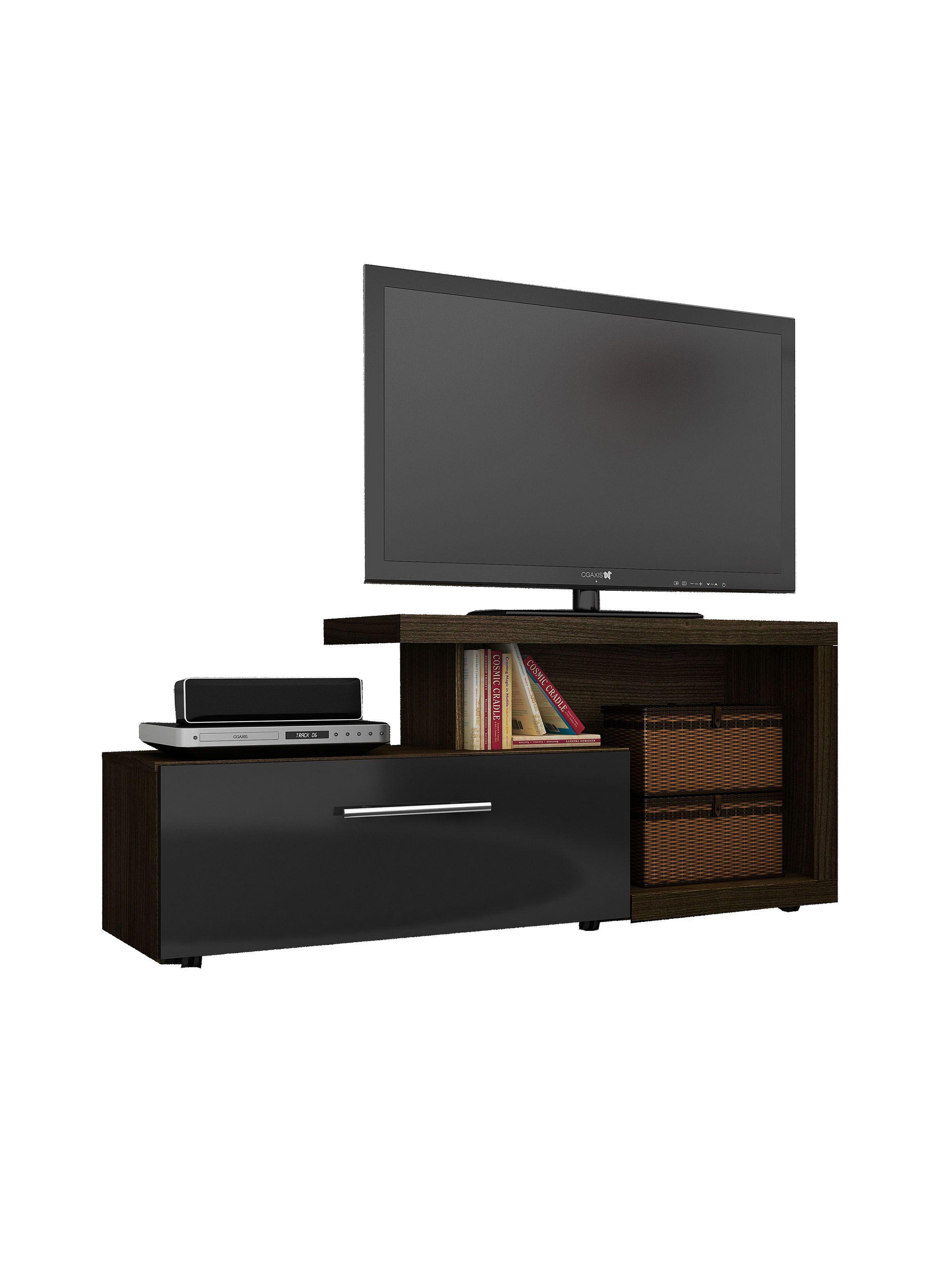 Rack TV 52" Asimétrico R-2