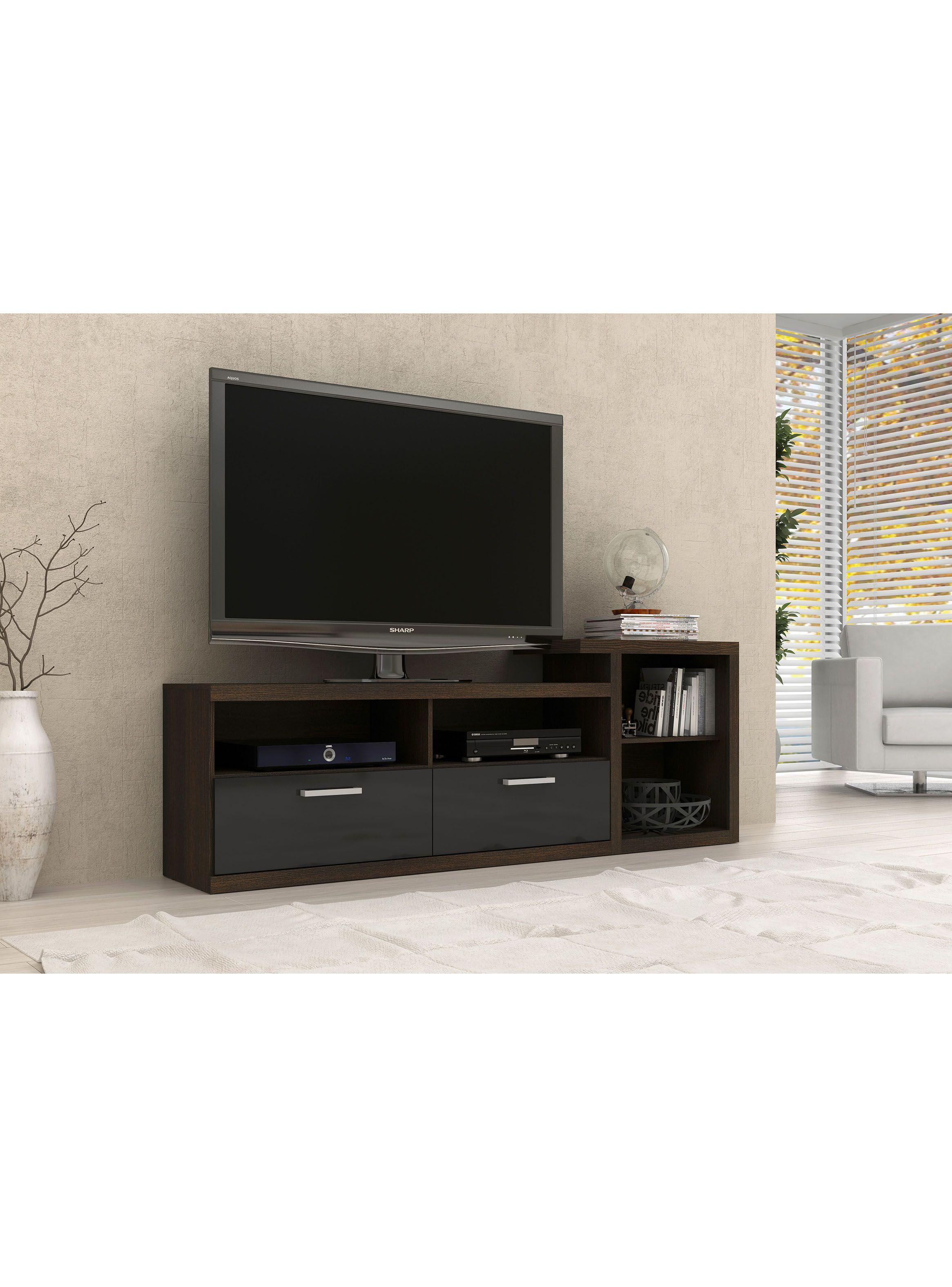 Rack Tecnomobili TV 55" Asimétrico-3