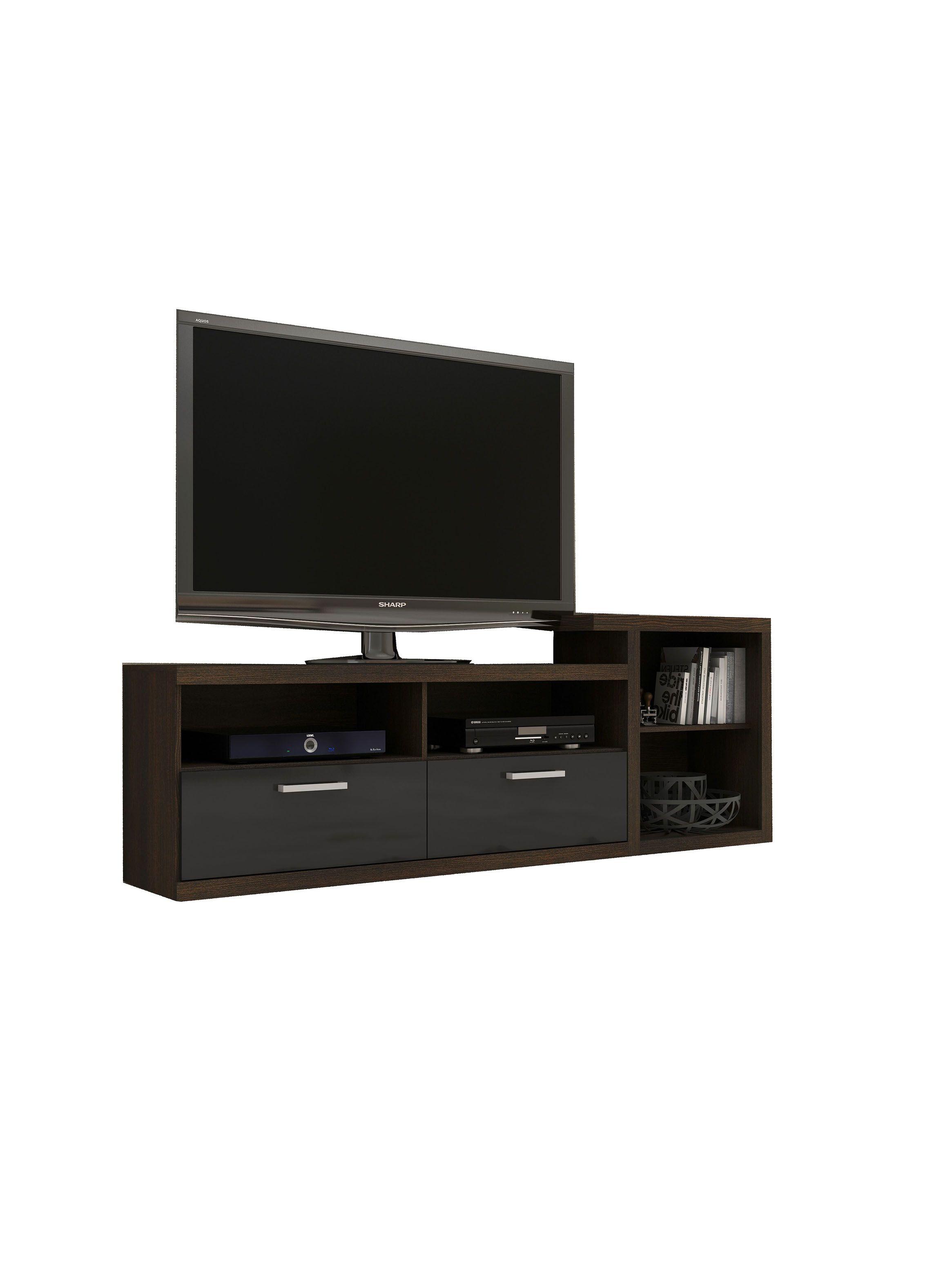Rack Tecnomobili TV 55" Asimétrico-2