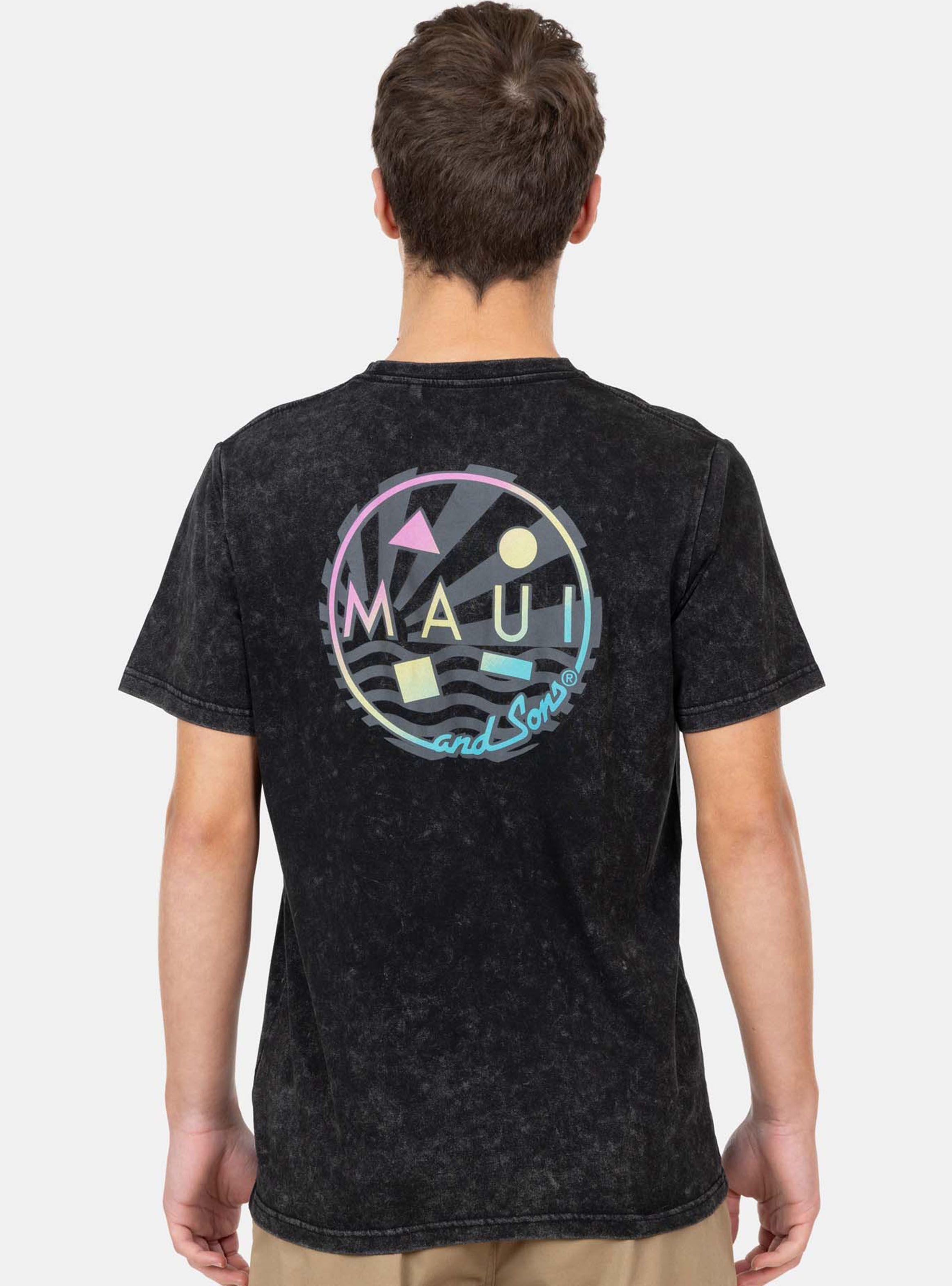 Polera Horizon Point Manga Corta-1