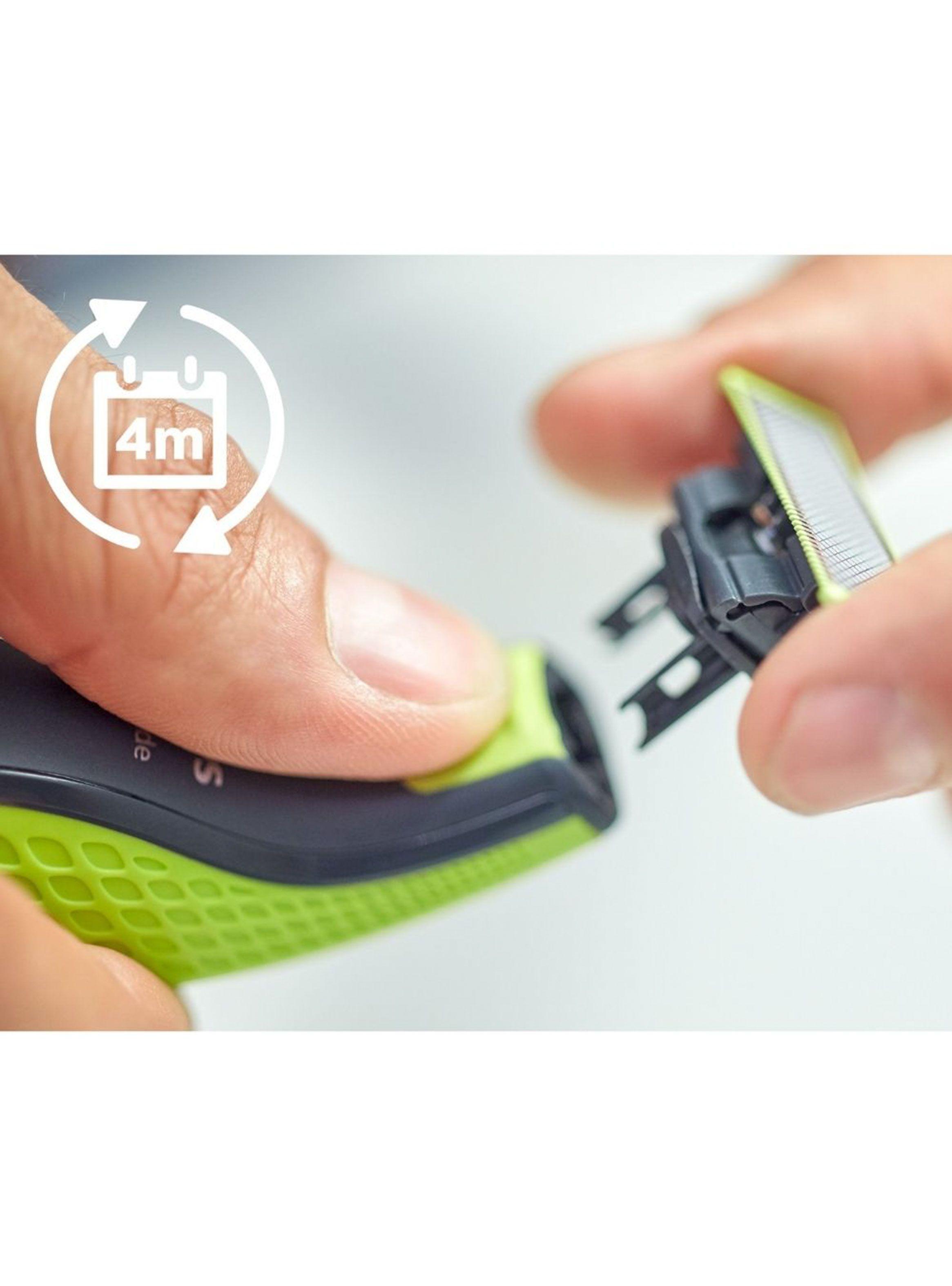 Repuesto OneBlade Body Kit-2
