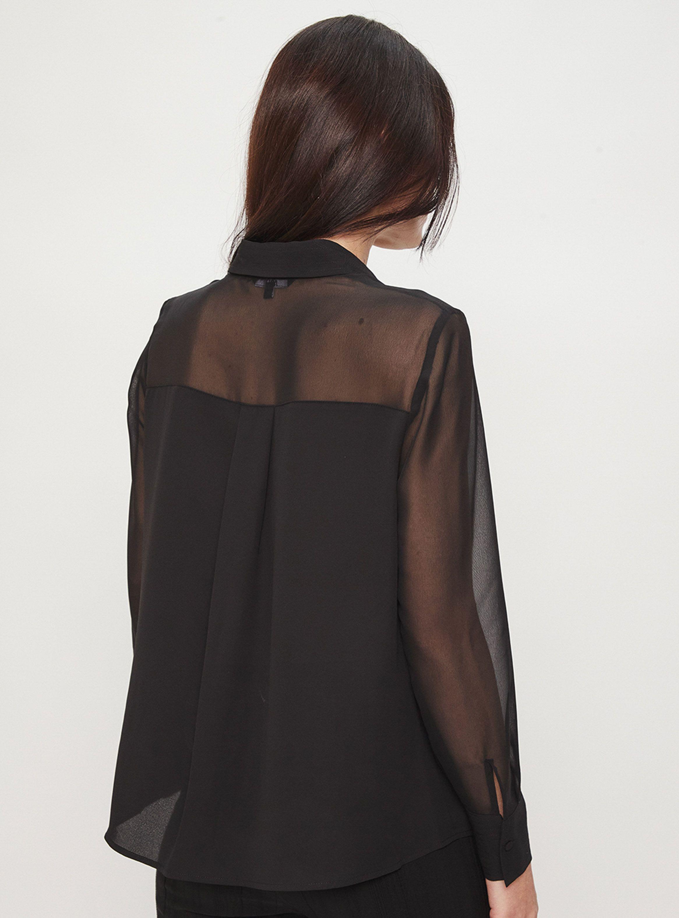 Blusa Camisera-1