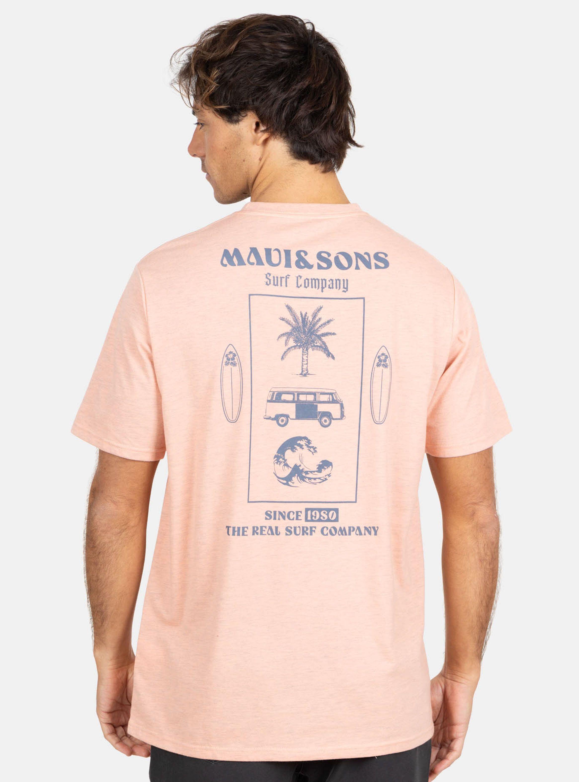 Polera Print Suf Company-1
