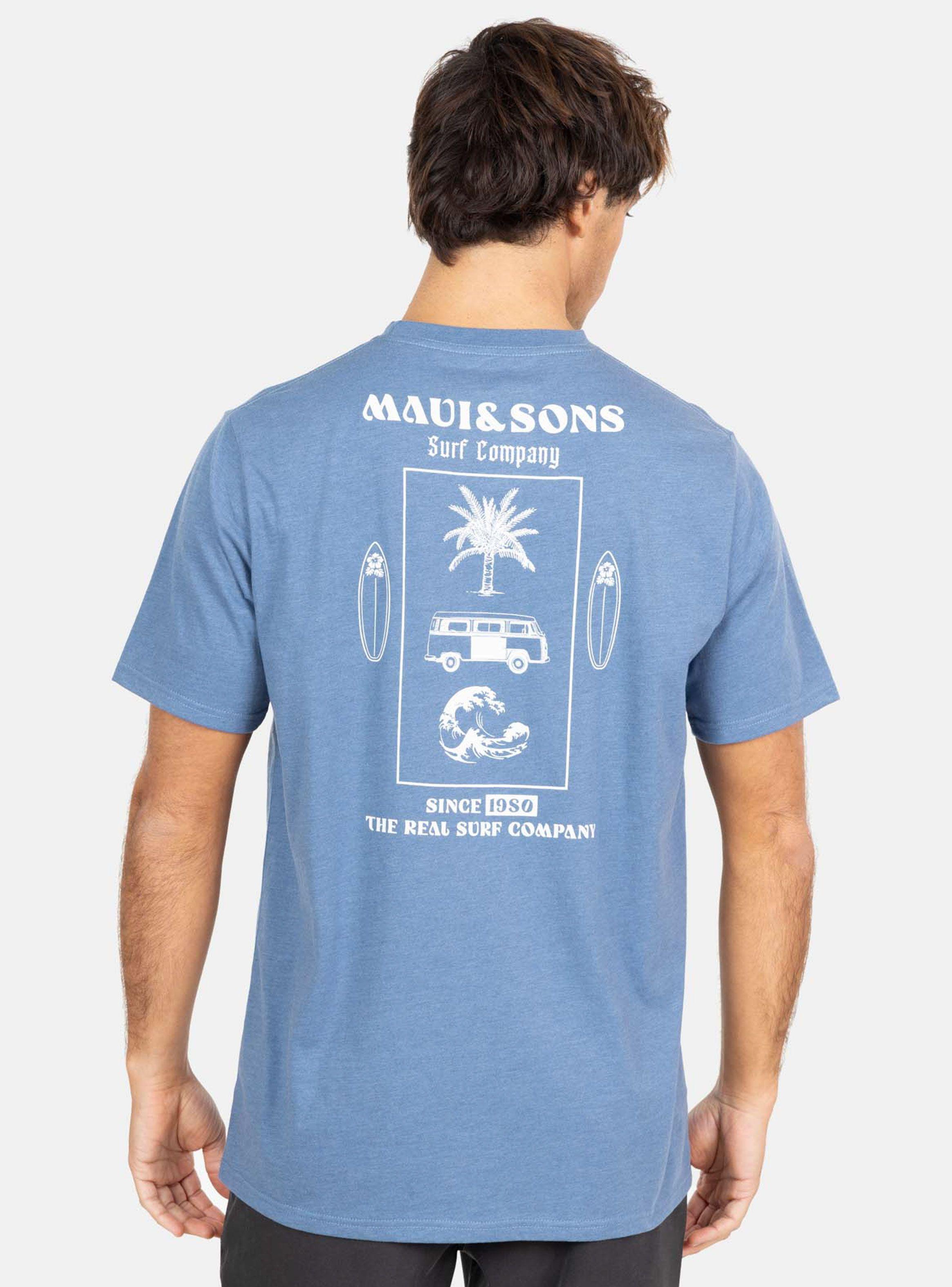 Polera Print Front-1