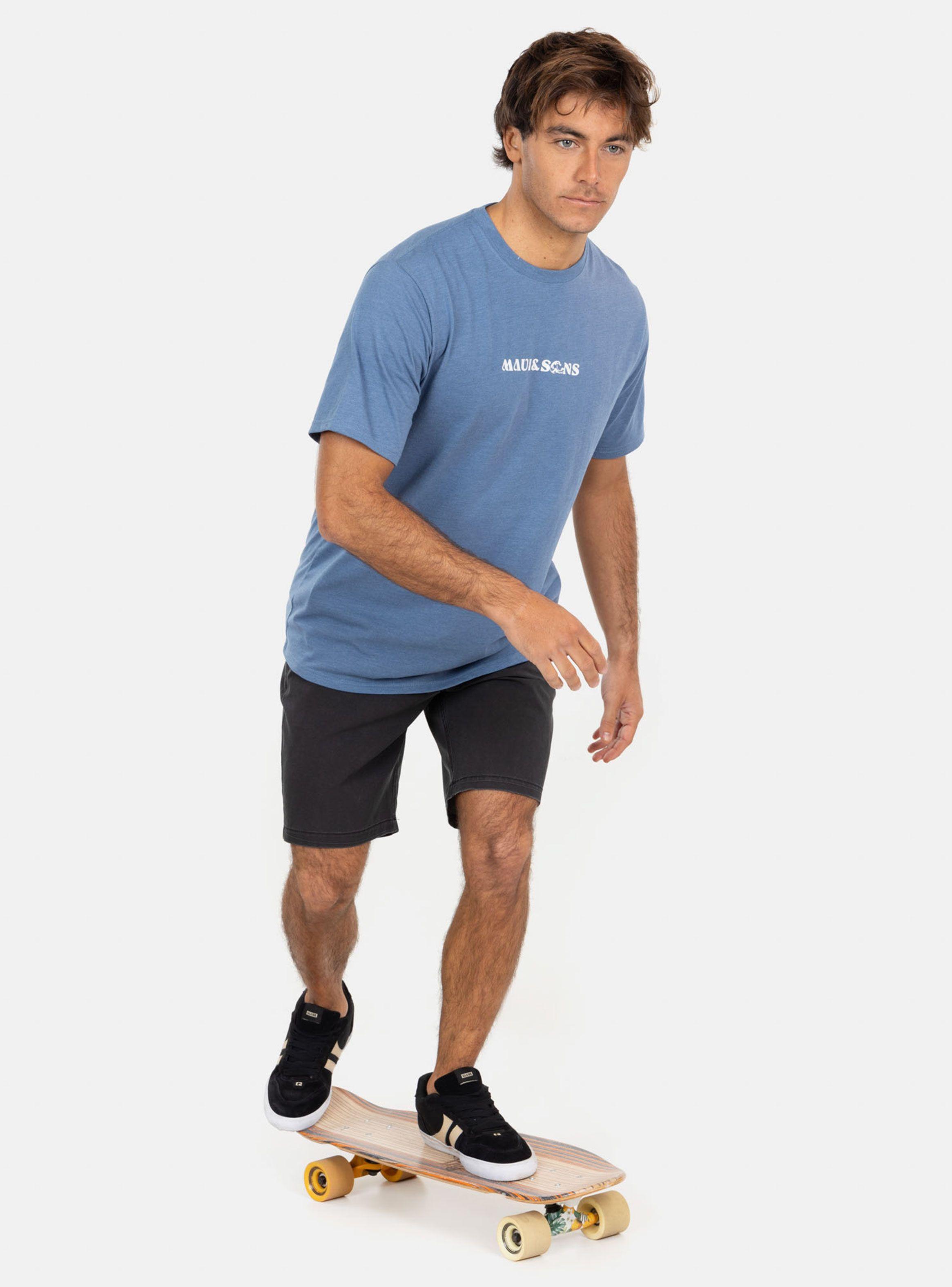 Polera Print Front-3