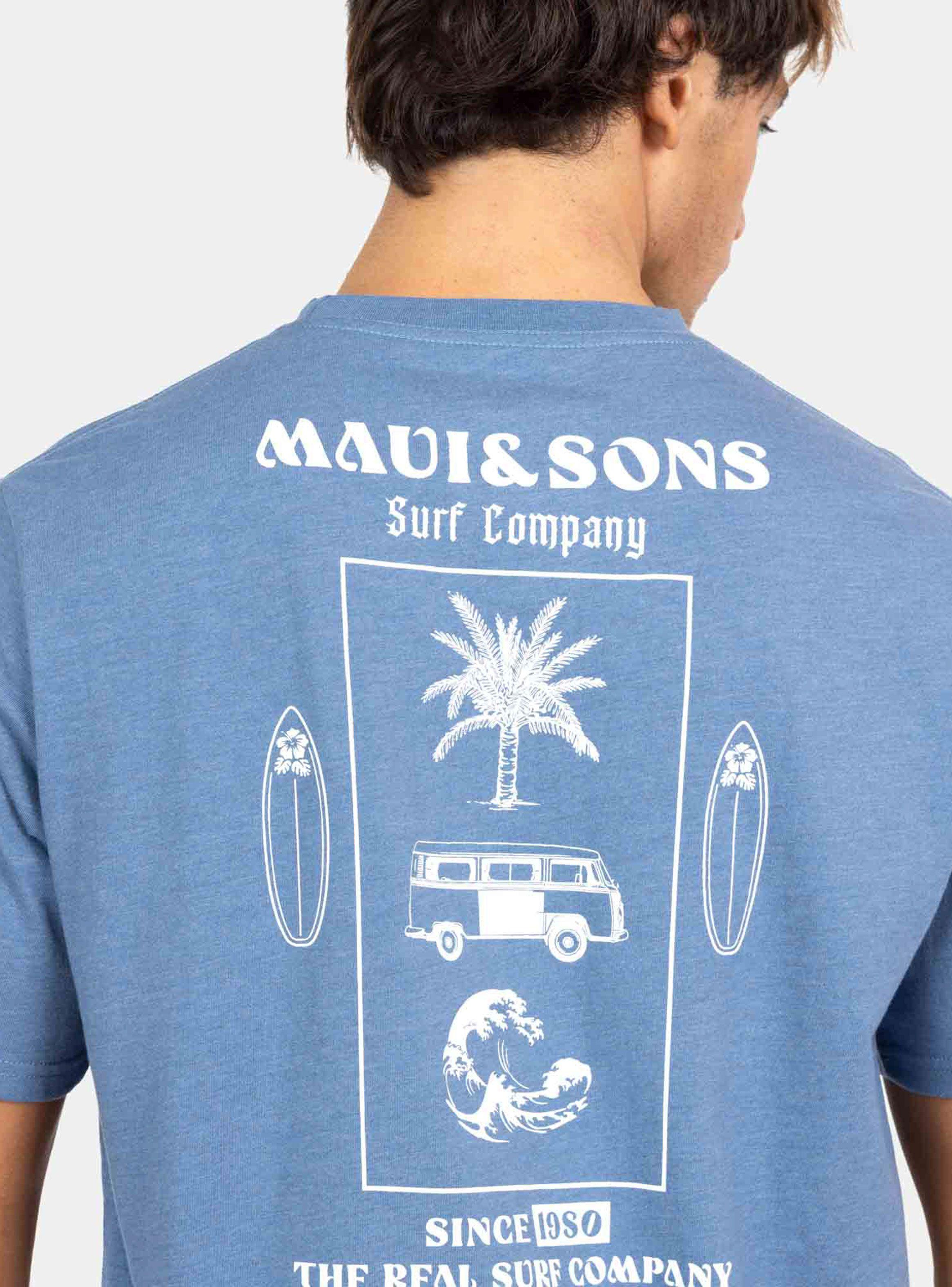 Polera Print Front-2