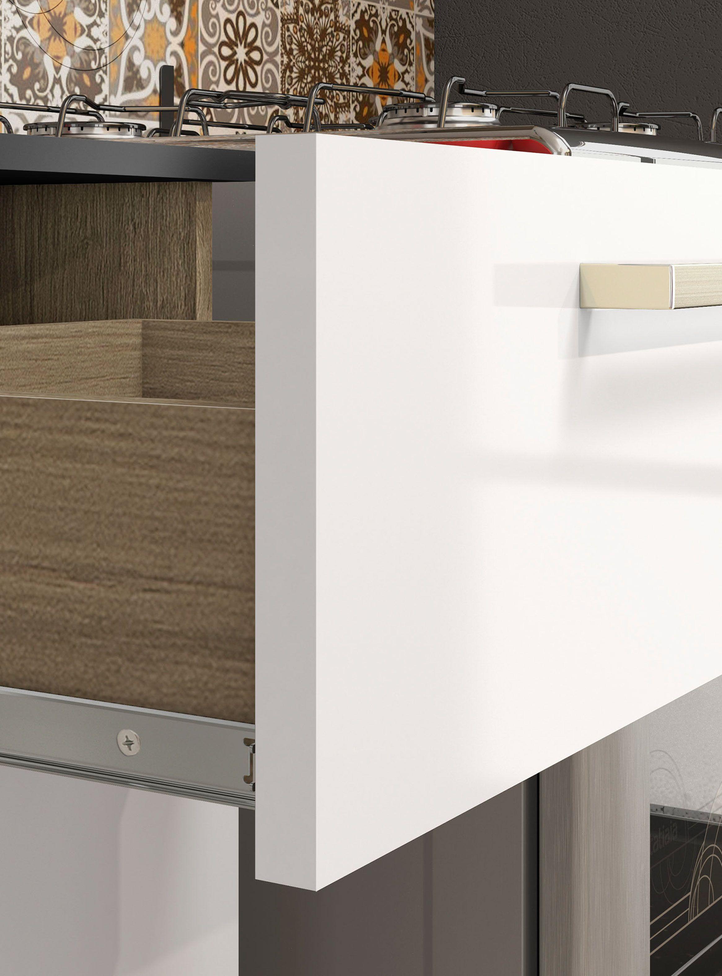 Mueble de Cocina Pable-4